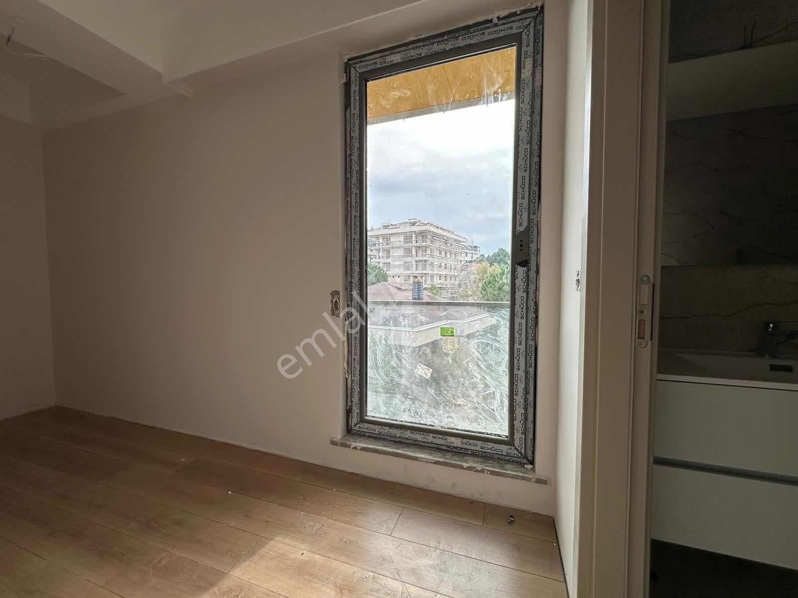 Güzeltepede Emsalsiz Muhteşem Konumda 4+1 Geniş Teraslı Dublex - Görsel 27