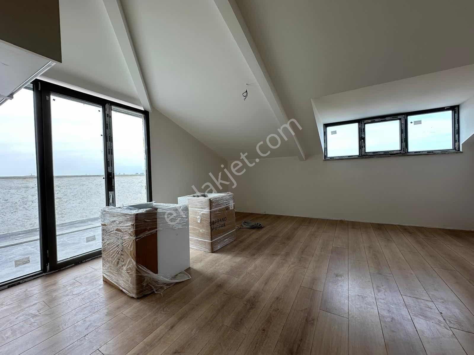 Güzeltepede Emsalsiz Muhteşem Konumda 4+1 Geniş Teraslı Dublex - Görsel 4