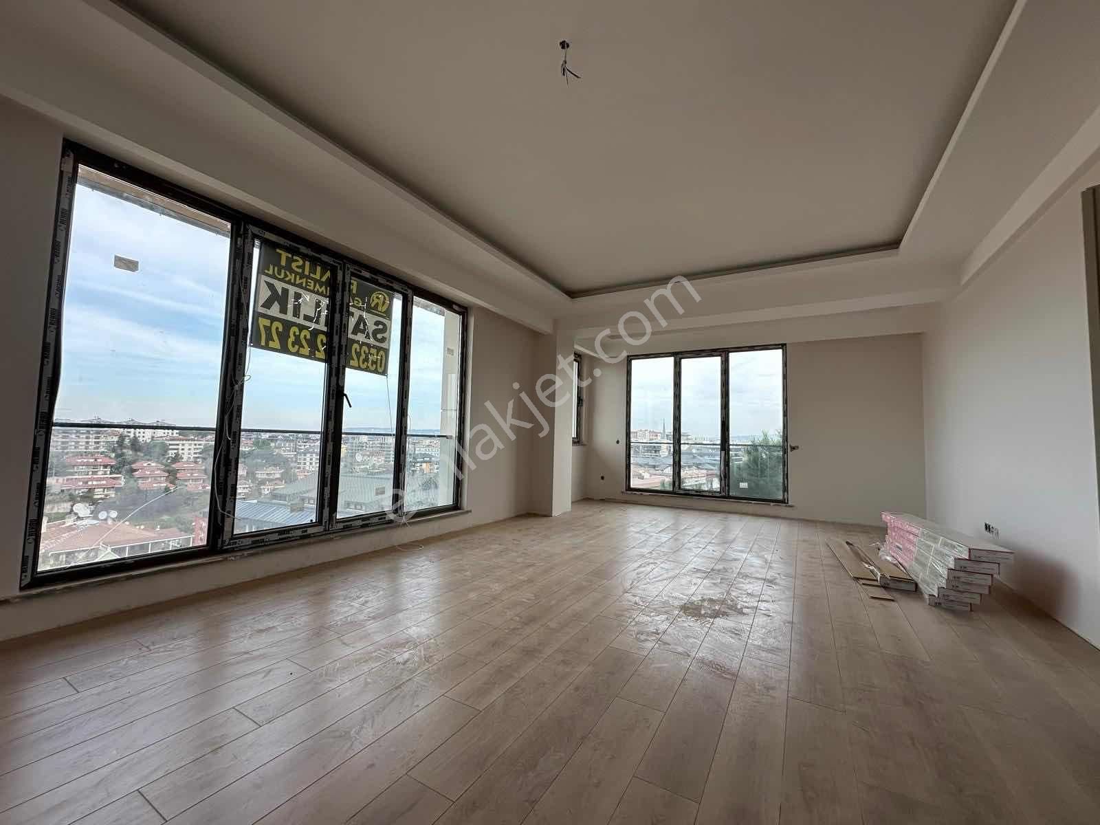 Güzeltepede Emsalsiz Muhteşem Konumda 4+1 Geniş Teraslı Dublex - Görsel 7