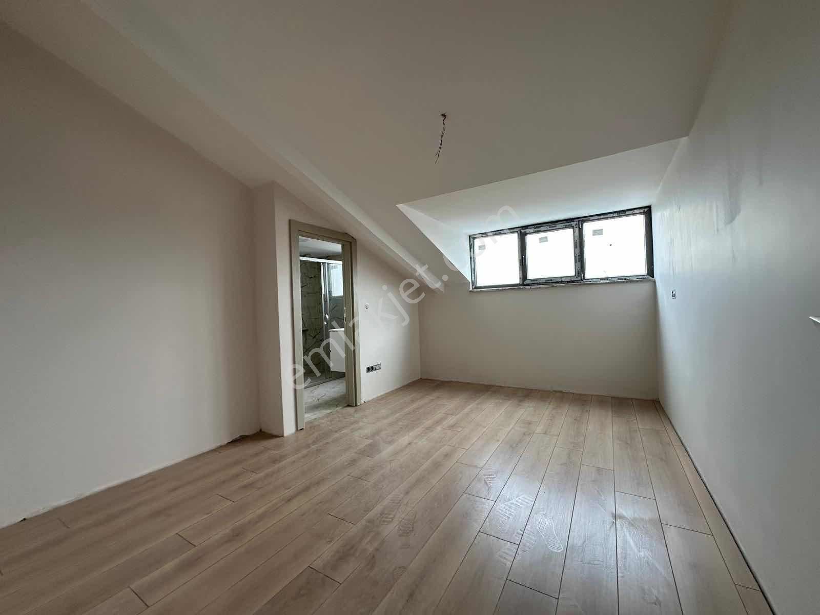 Güzeltepede Emsalsiz Muhteşem Konumda 4+1 Geniş Teraslı Dublex - Görsel 11