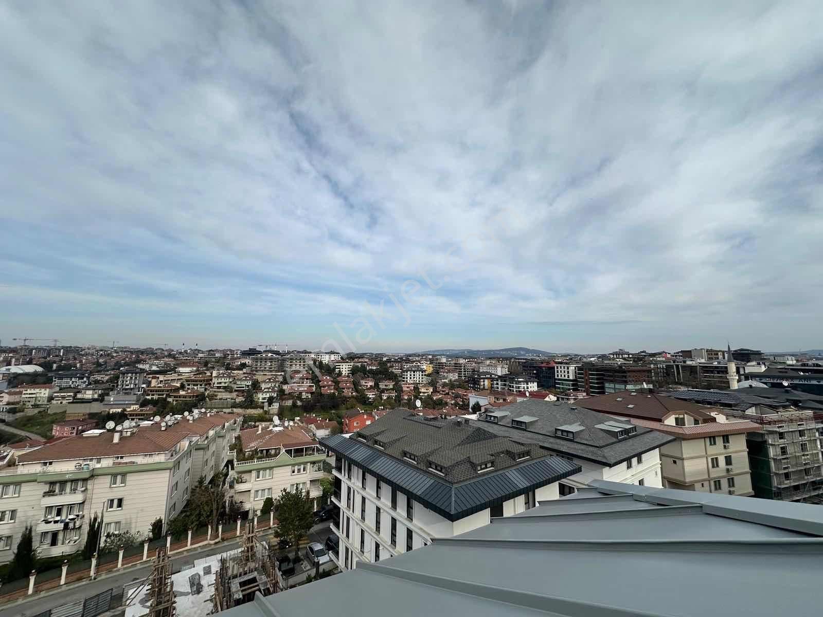 Güzeltepede Emsalsiz Muhteşem Konumda 4+1 Geniş Teraslı Dublex - Görsel 2
