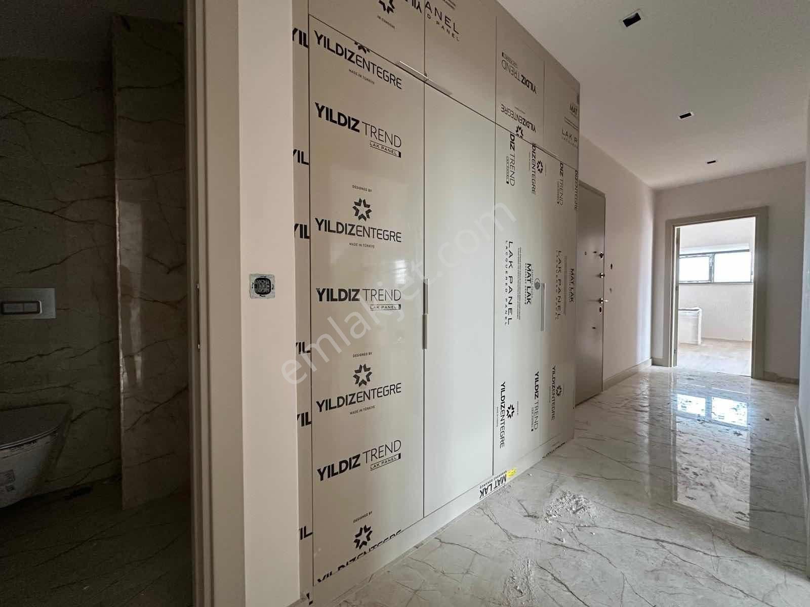 Güzeltepede Emsalsiz Muhteşem Konumda 4+1 Geniş Teraslı Dublex - Görsel 12