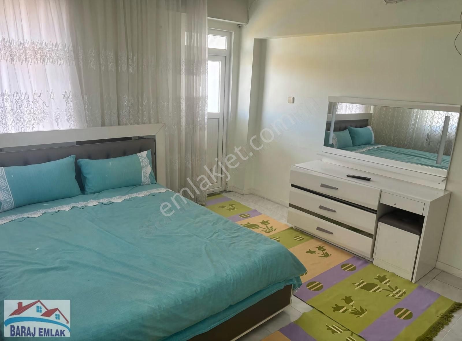 Baraj Emlak Bakımlı Kiralık Daire - Görsel 4