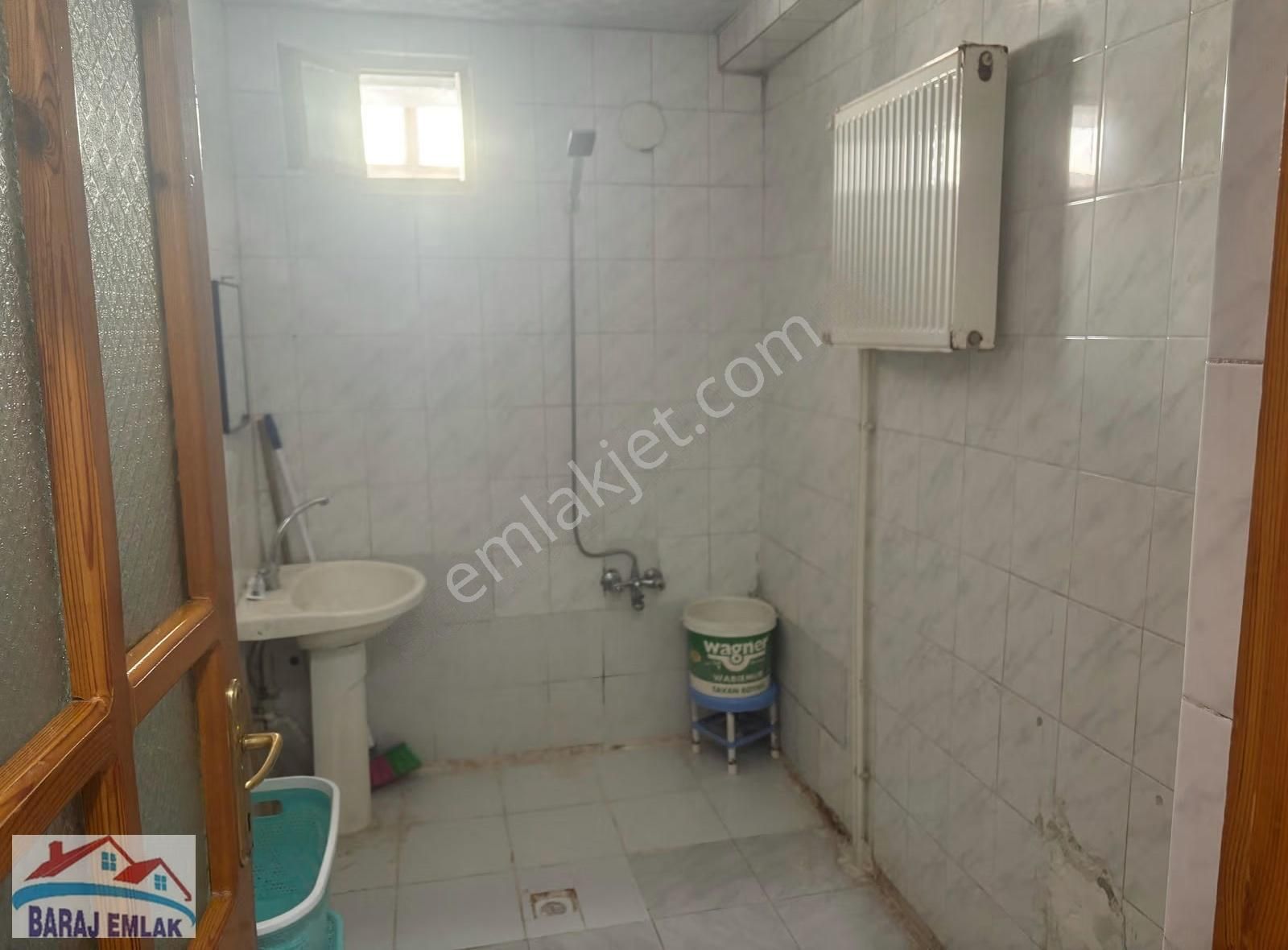 Baraj Emlak Bakımlı Kiralık Daire - Görsel 2