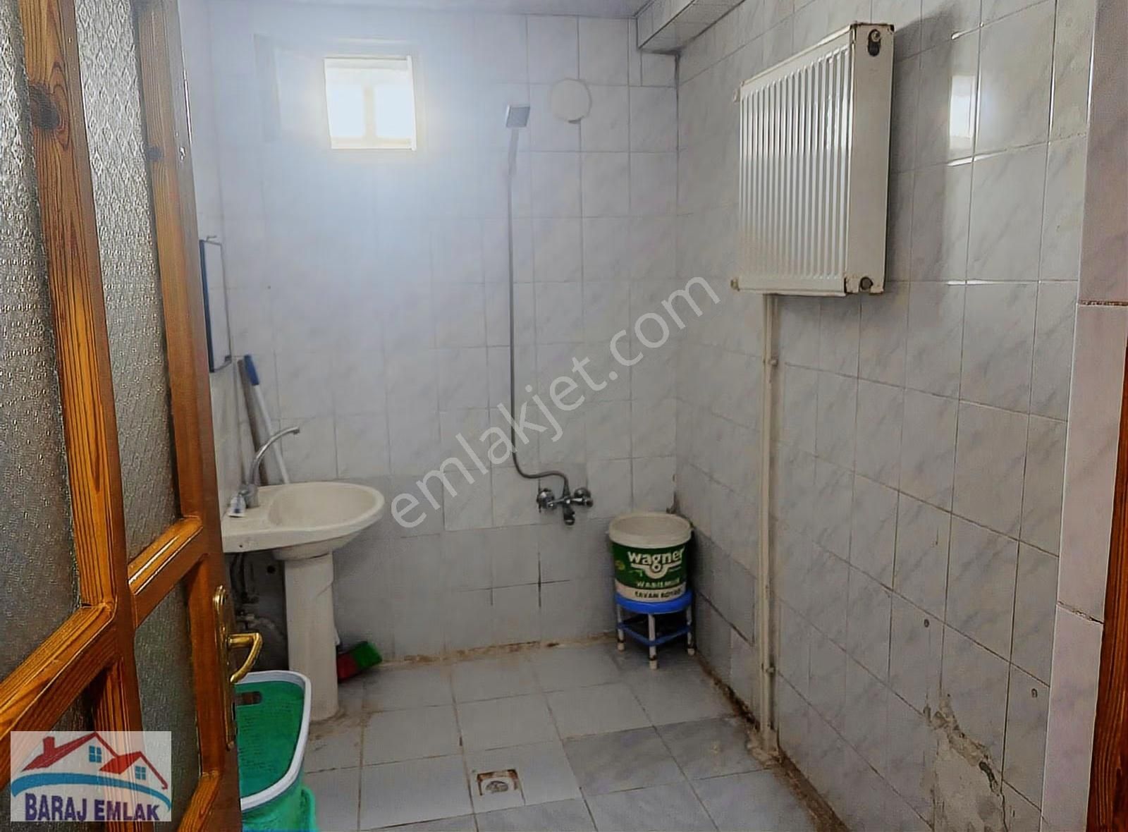 Baraj Emlak Bakımlı Kiralık Daire - Görsel 9