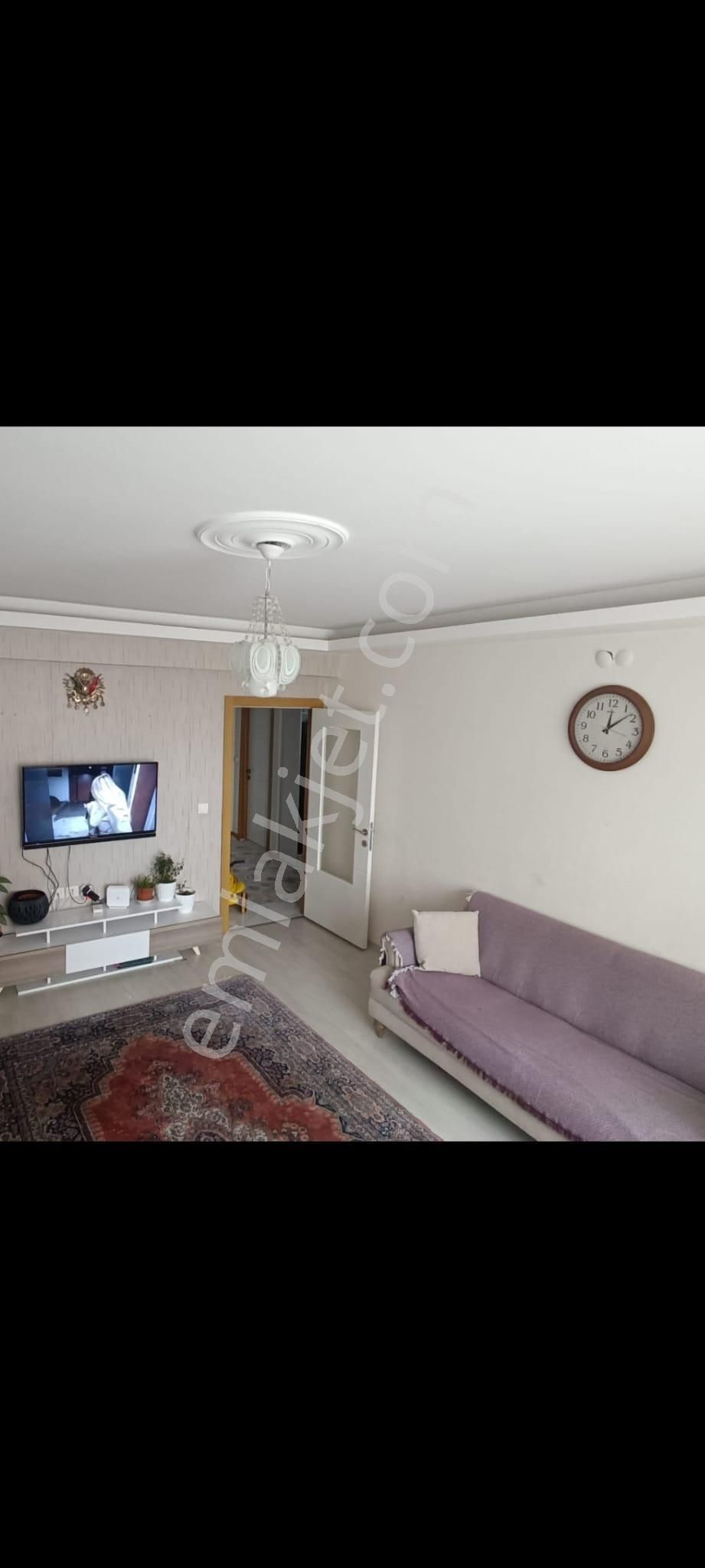 Mç Emlak'tan Tandoğan Mahallesin'de 3+1 Satılık Daire - Görsel 7