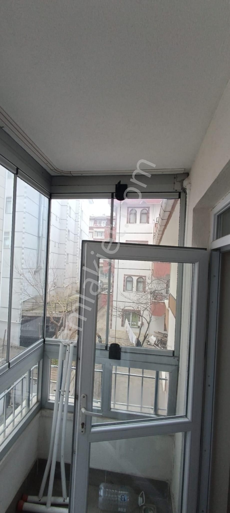 Mç Emlak'tan Tandoğan Mahallesin'de 3+1 Satılık Daire - Görsel 21