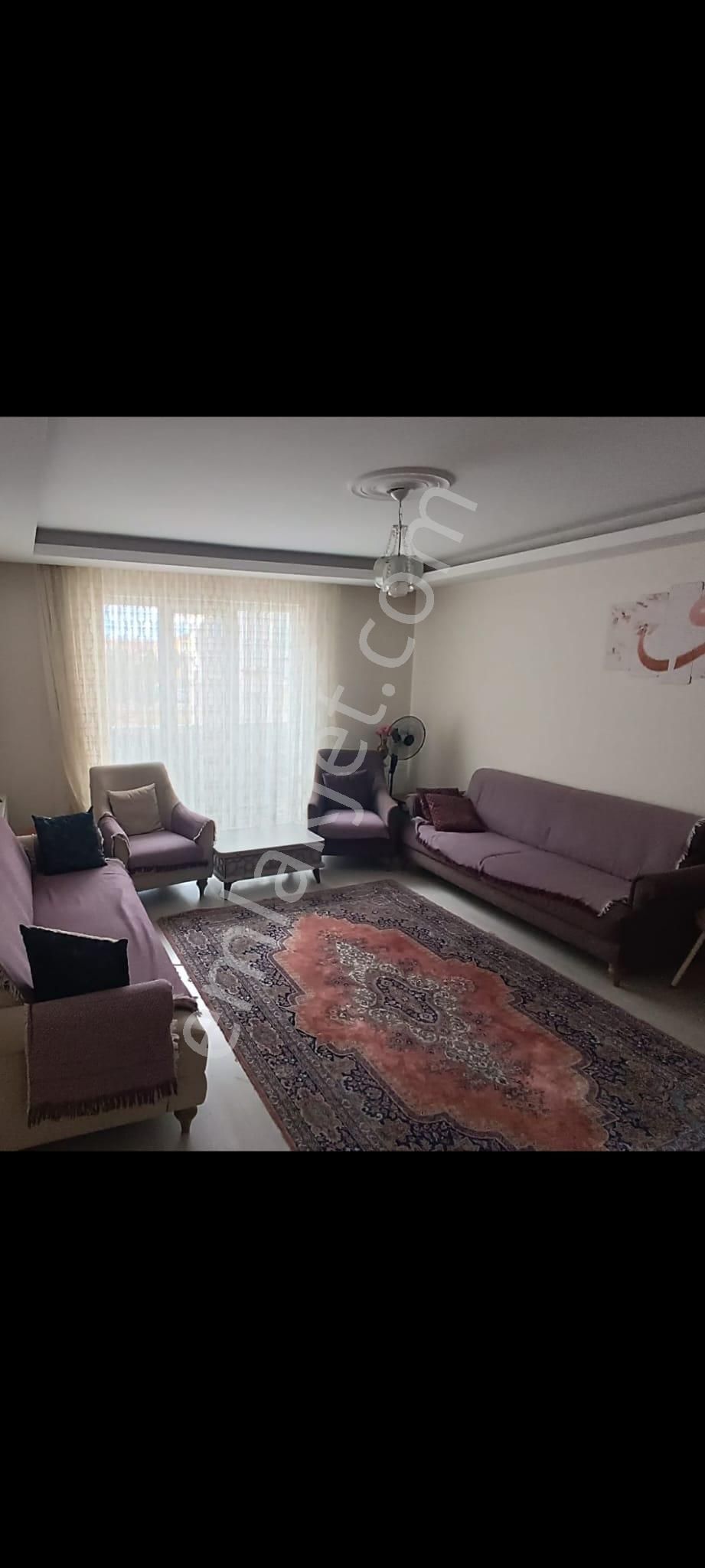 Mç Emlak'tan Tandoğan Mahallesin'de 3+1 Satılık Daire - Görsel 6