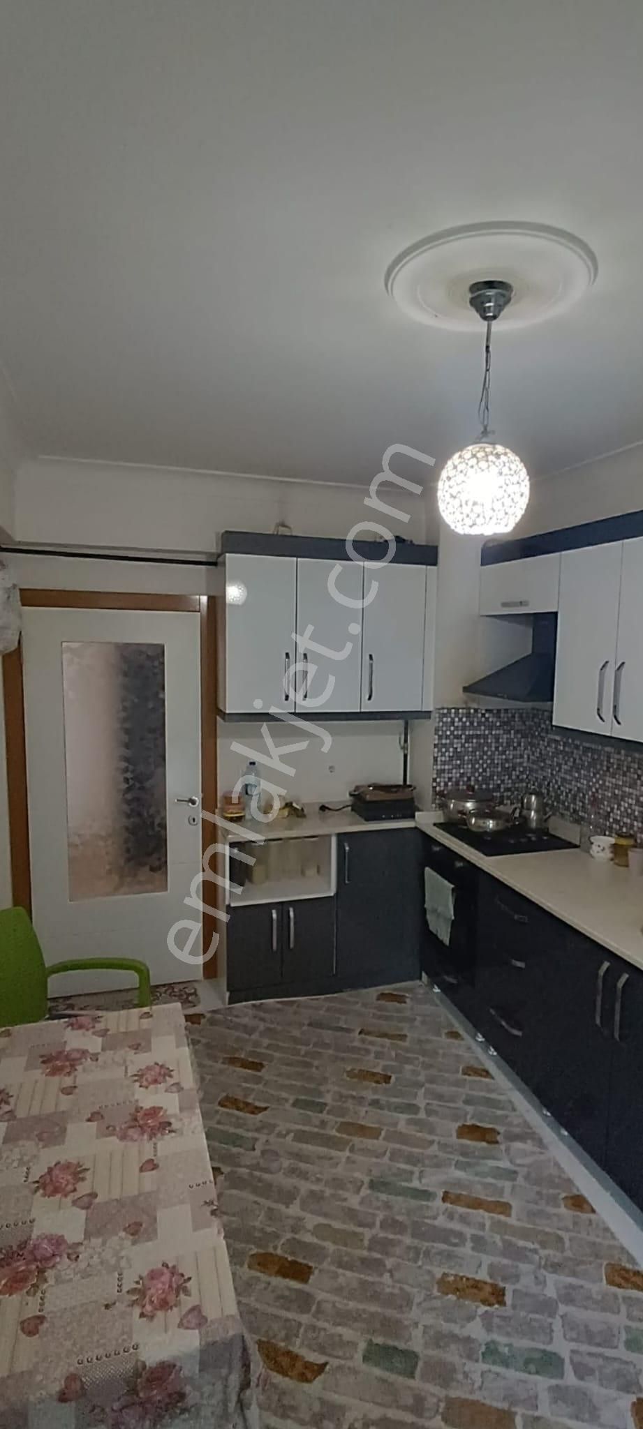 Mç Emlak'tan Tandoğan Mahallesin'de 3+1 Satılık Daire