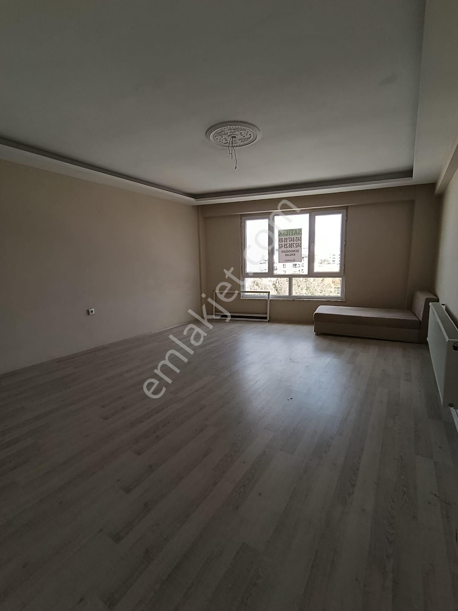 Çamlıca Mahallesi Tombakzade Caddesinde 2+1 Satılık Daire - Görsel 7