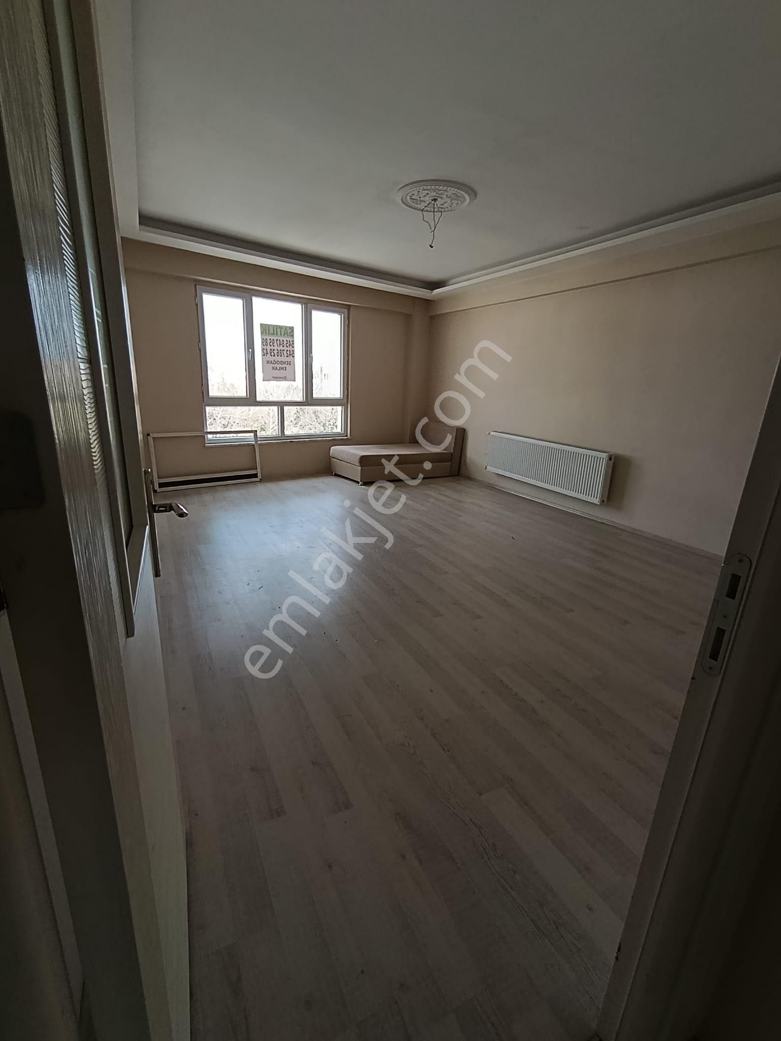 Çamlıca Mahallesi Tombakzade Caddesinde 2+1 Satılık Daire - Görsel 6