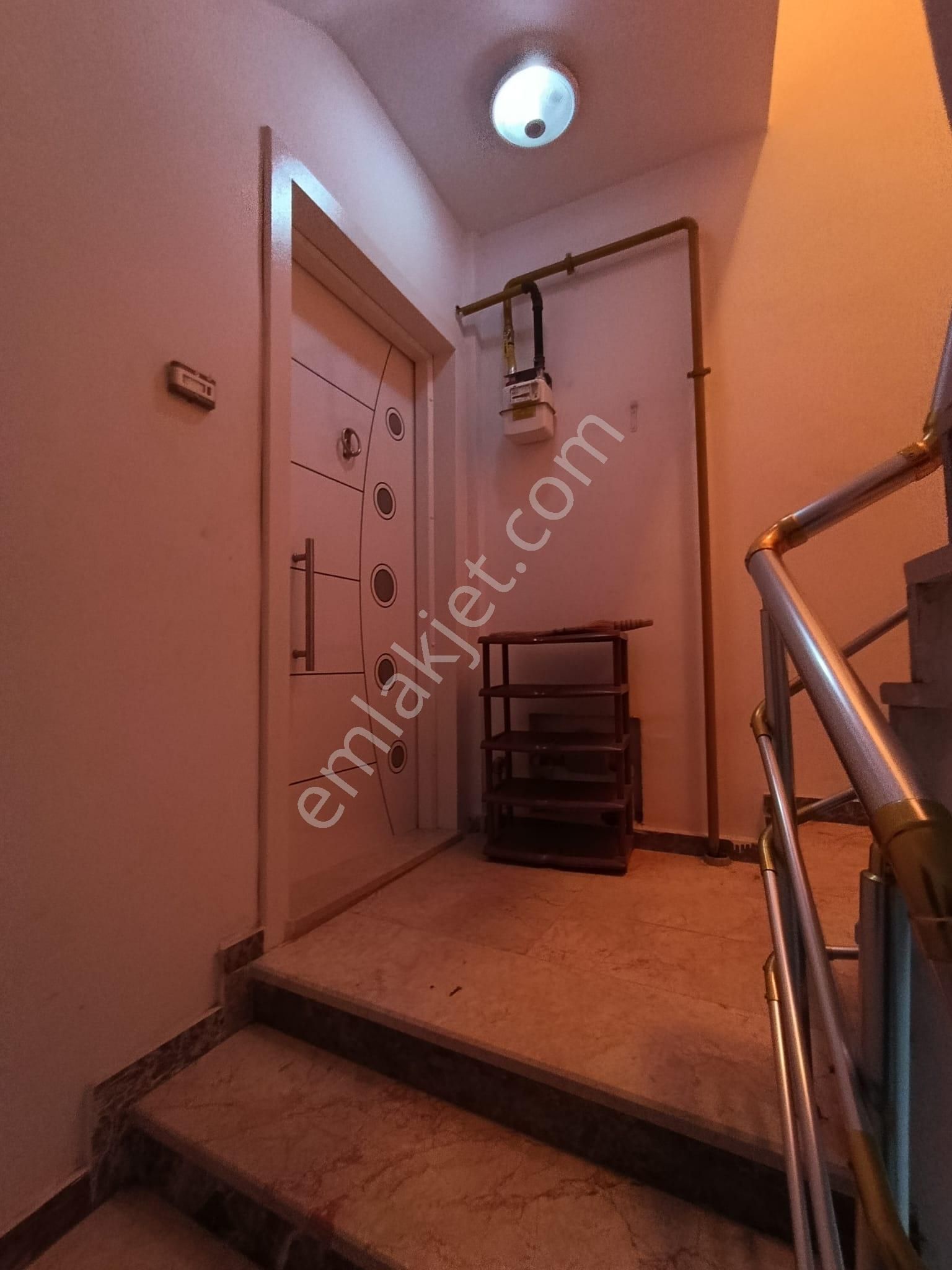 Çamlıca Mahallesi Tombakzade Caddesinde 2+1 Satılık Daire - Görsel 20