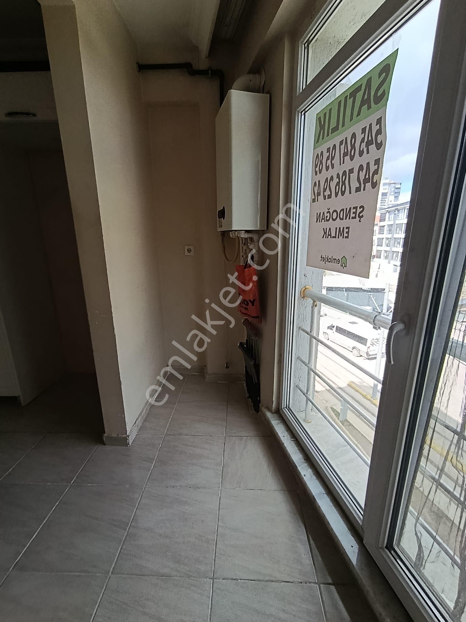 Çamlıca Mahallesi Tombakzade Caddesinde 2+1 Satılık Daire - Görsel 5