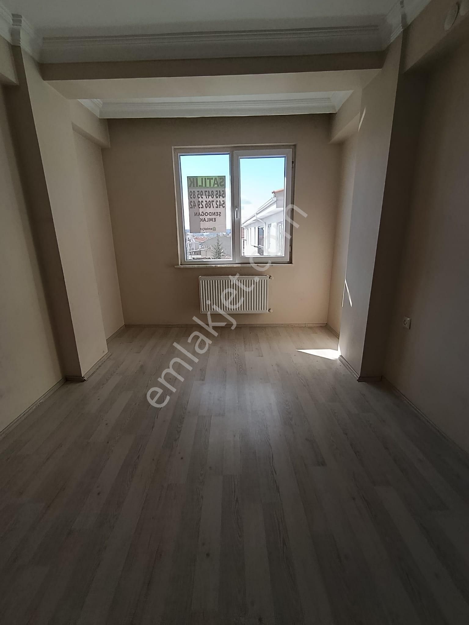 Çamlıca Mahallesi Tombakzade Caddesinde 2+1 Satılık Daire - Görsel 11