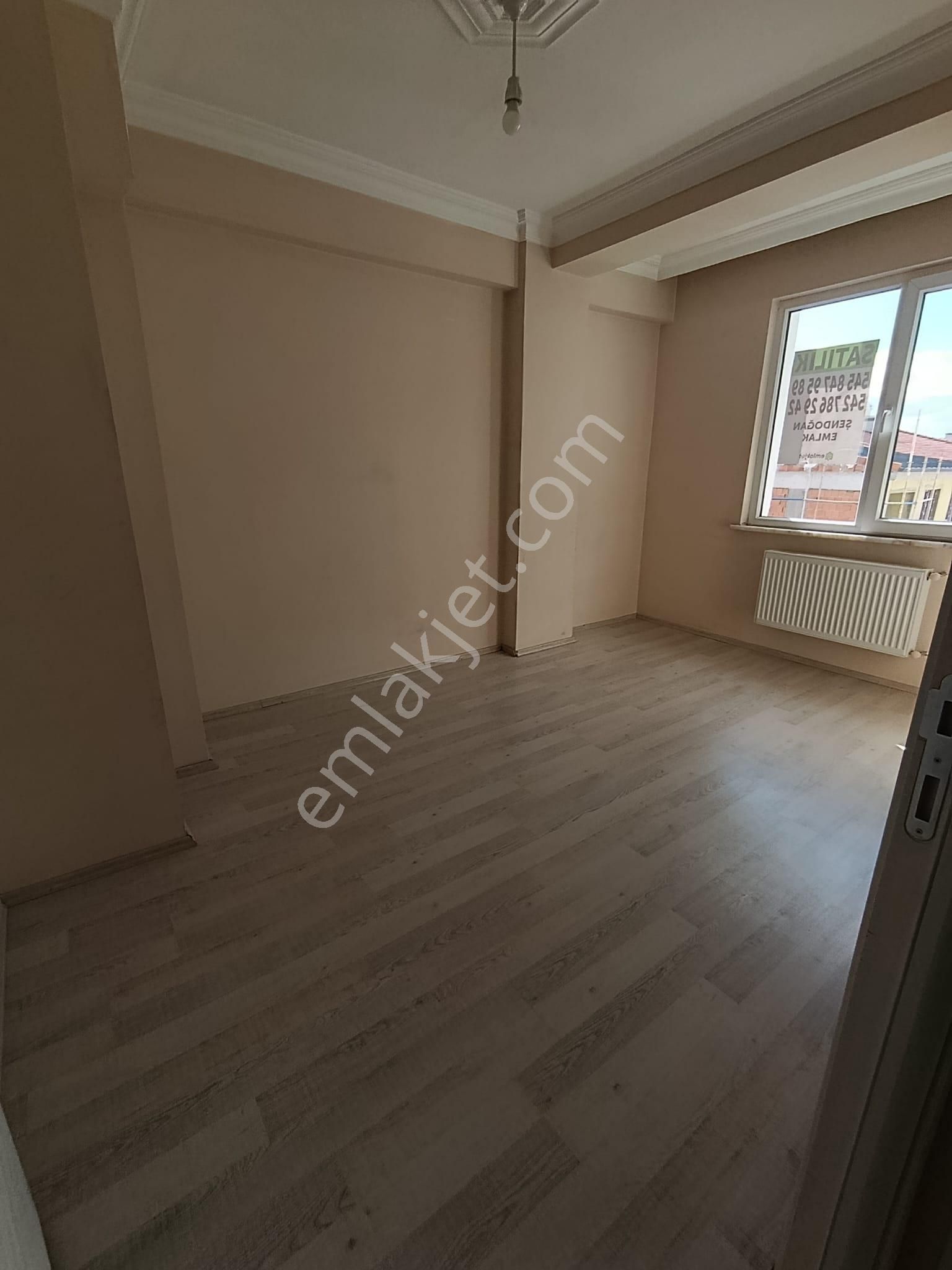 Çamlıca Mahallesi Tombakzade Caddesinde 2+1 Satılık Daire - Görsel 12