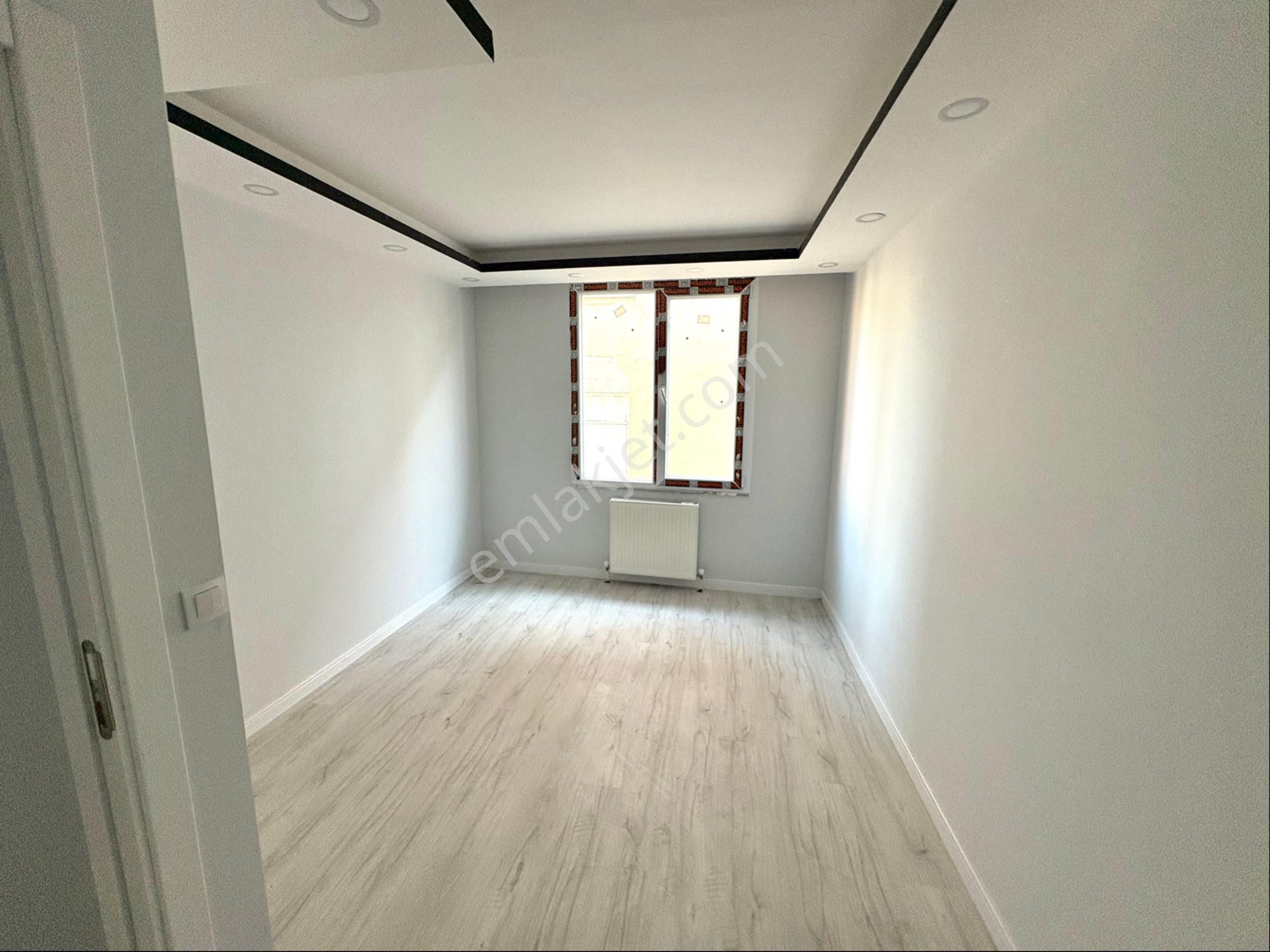 3+2 Sıfır Dubleks Ankastre+fırın Takılmış - Görsel 14