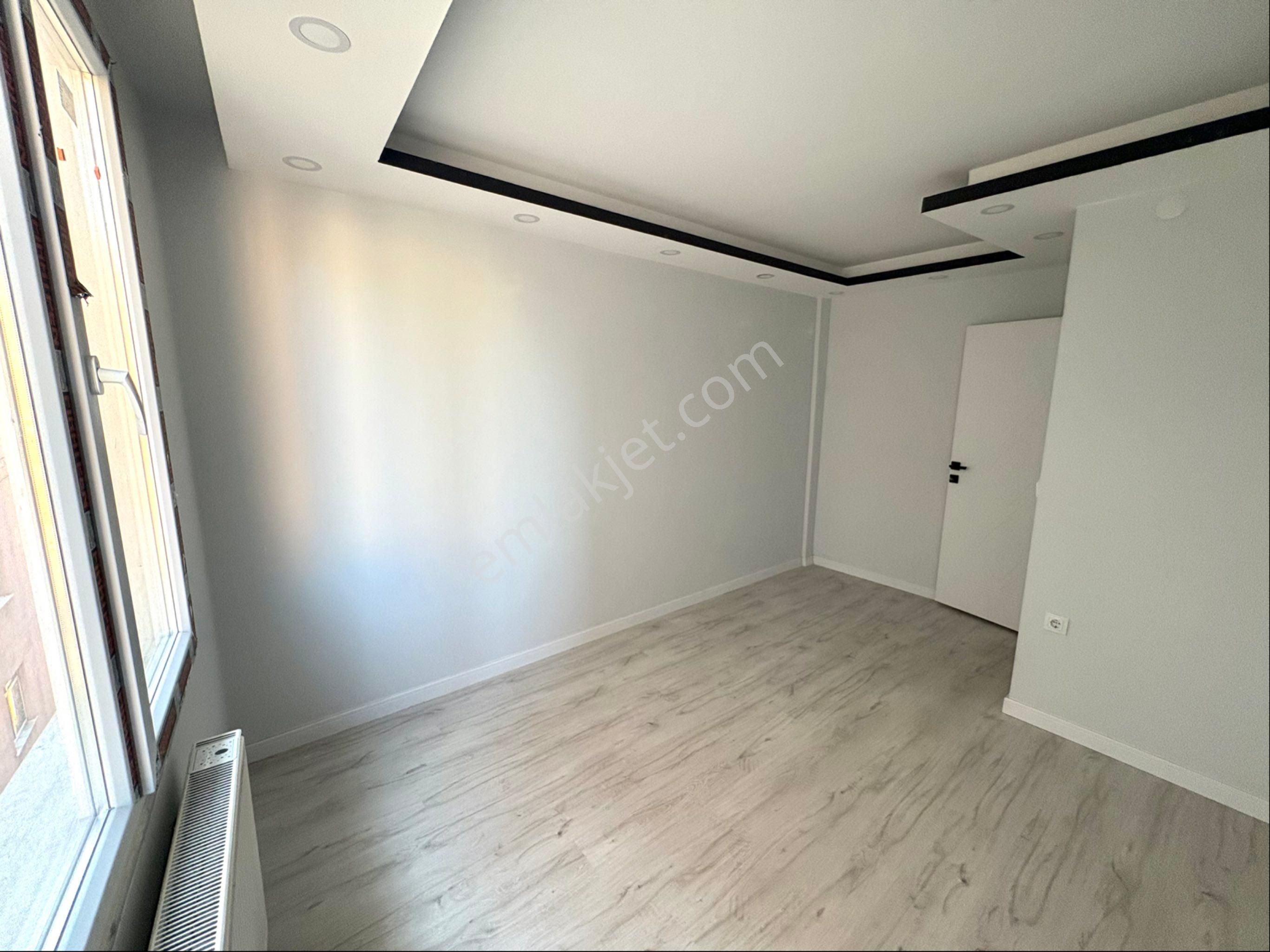 3+2 Sıfır Dubleks Ankastre+fırın Takılmış - Görsel 17