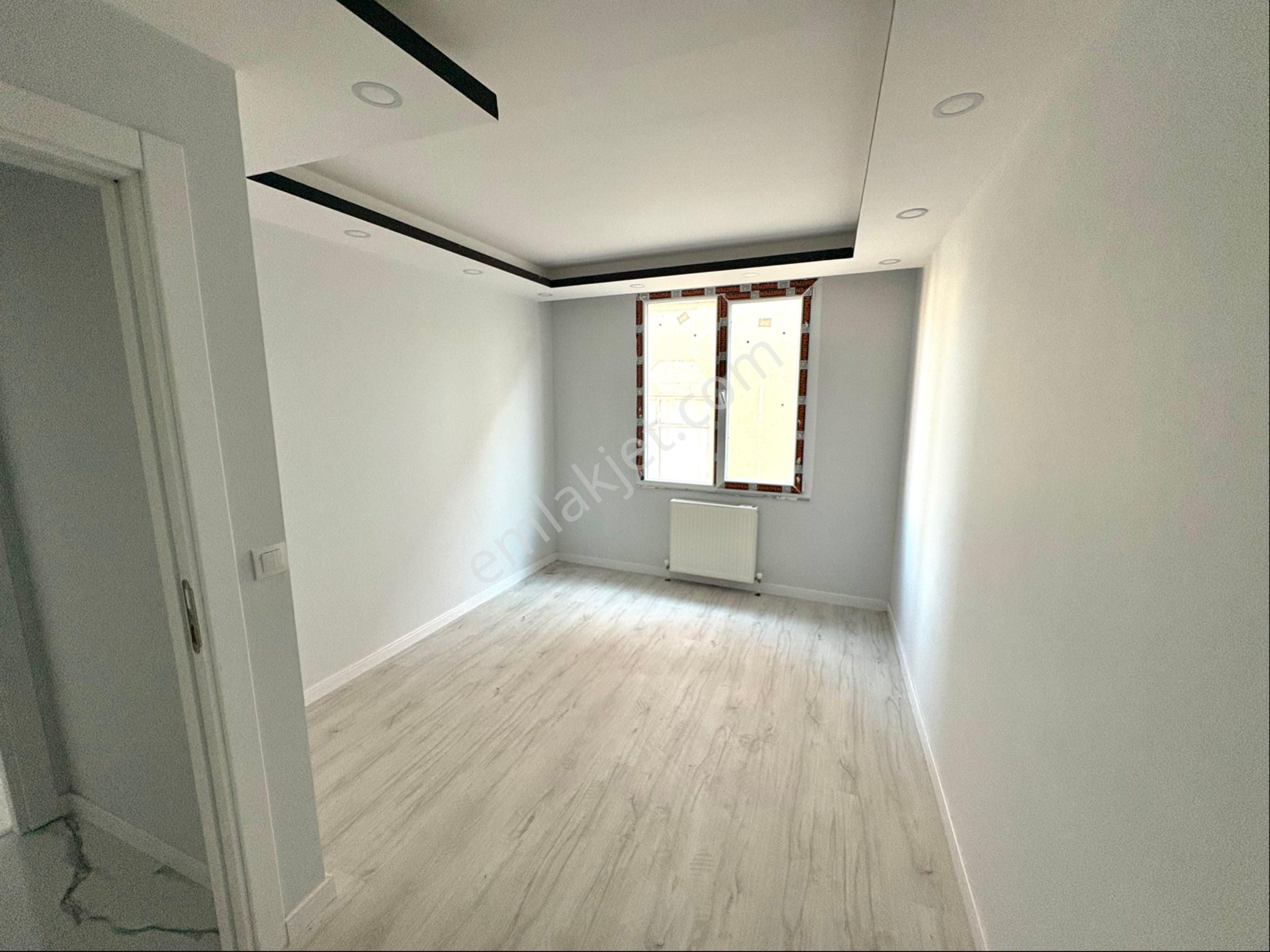 3+2 Sıfır Dubleks Ankastre+fırın Takılmış - Görsel 13