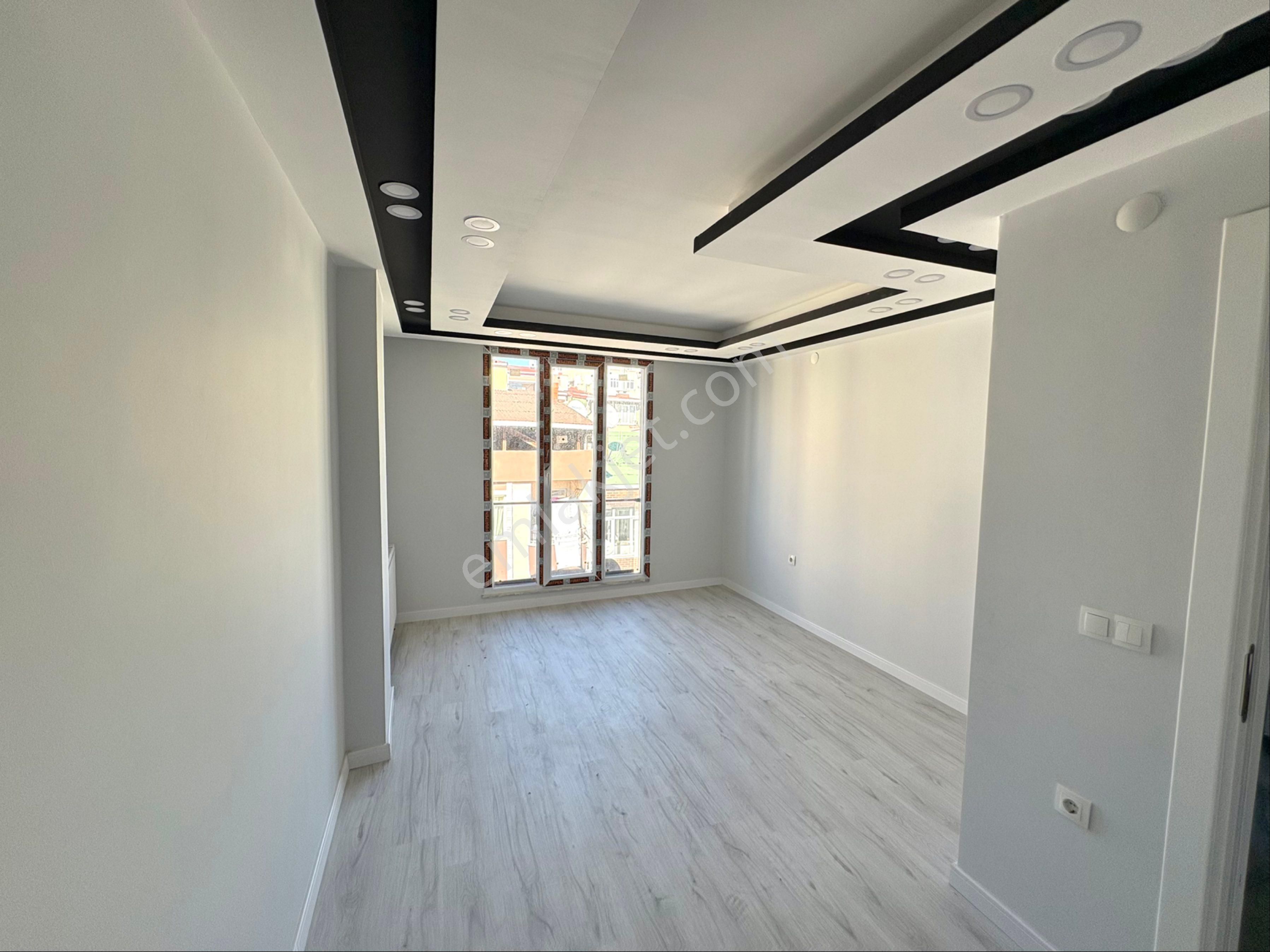 3+2 Sıfır Dubleks Ankastre+fırın Takılmış - Görsel 6