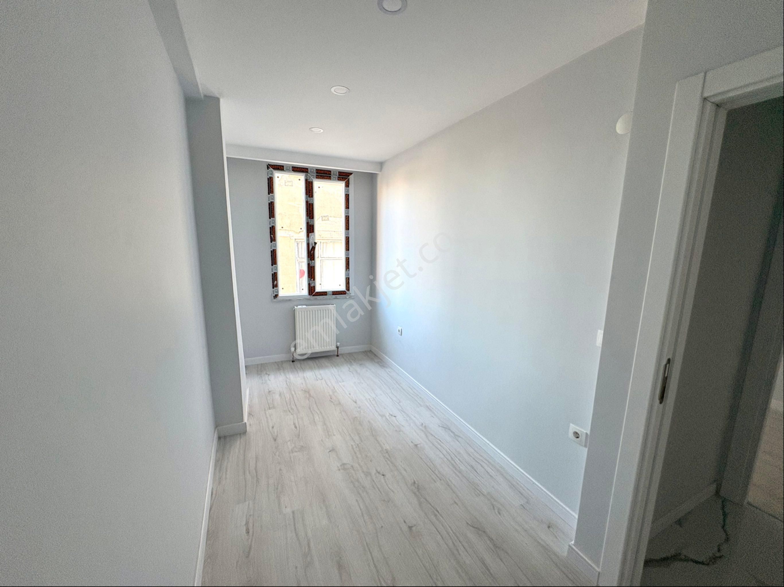 3+2 Sıfır Dubleks Ankastre+fırın Takılmış - Görsel 12