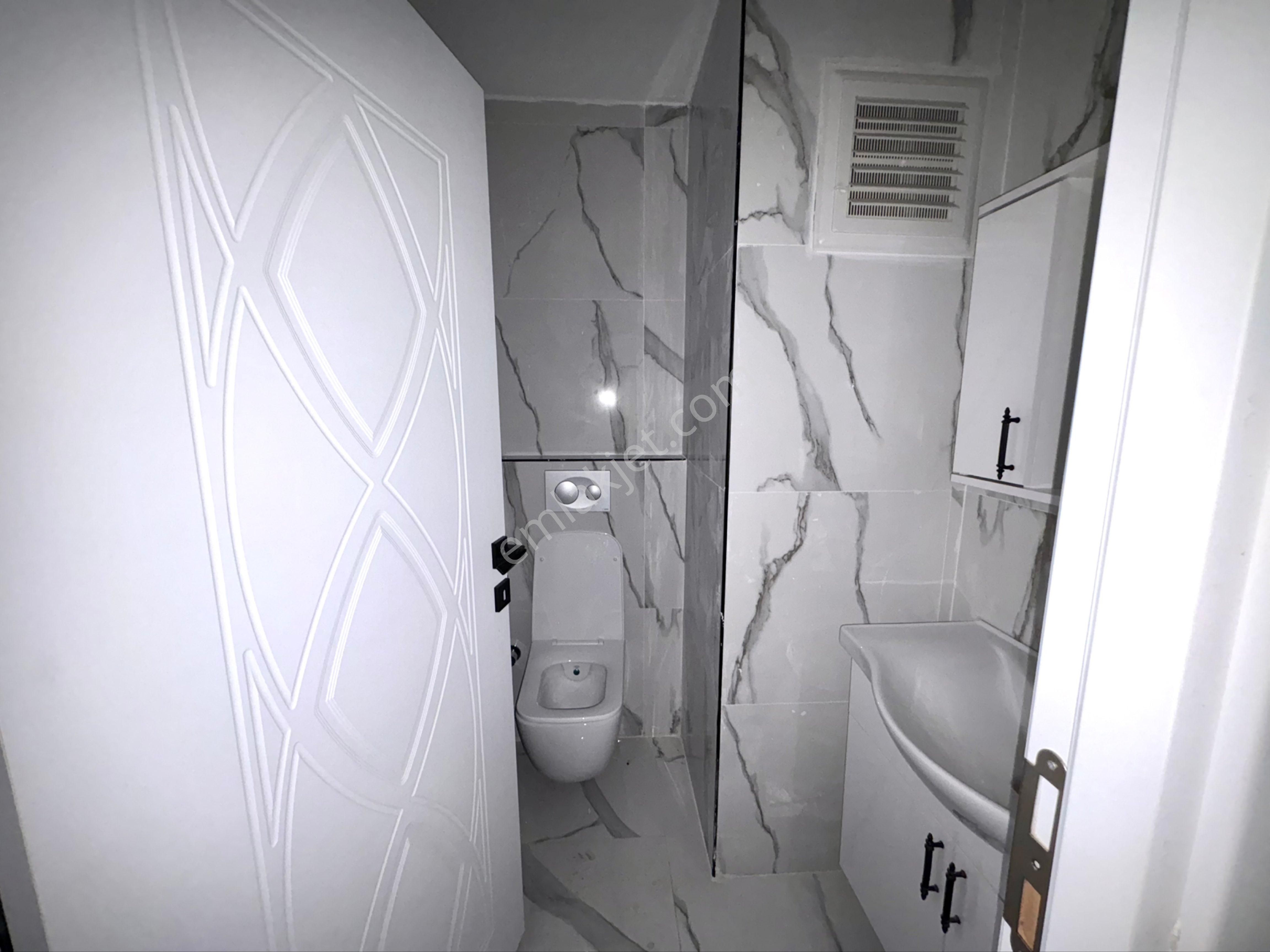 3+2 Sıfır Dubleks Ankastre+fırın Takılmış - Görsel 9