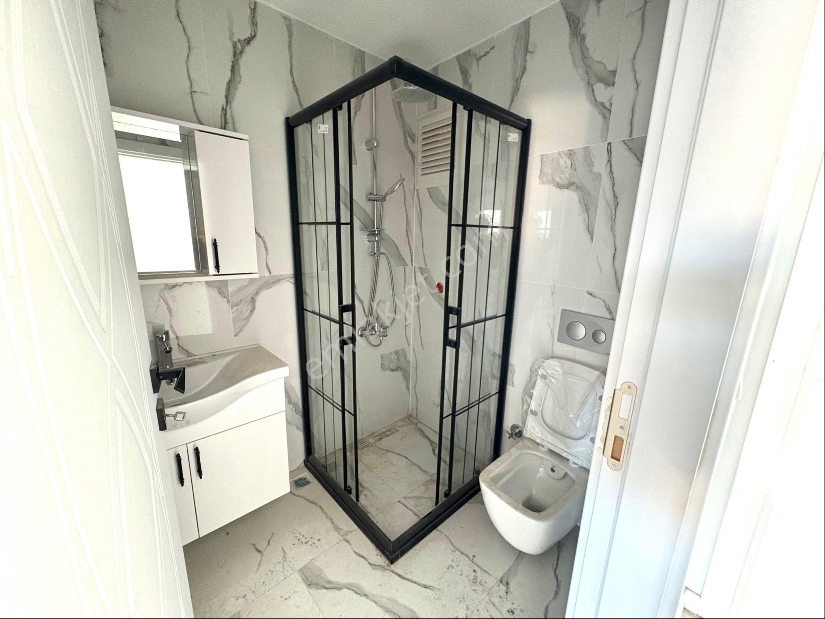 3+2 Sıfır Dubleks Ankastre+fırın Takılmış - Görsel 31