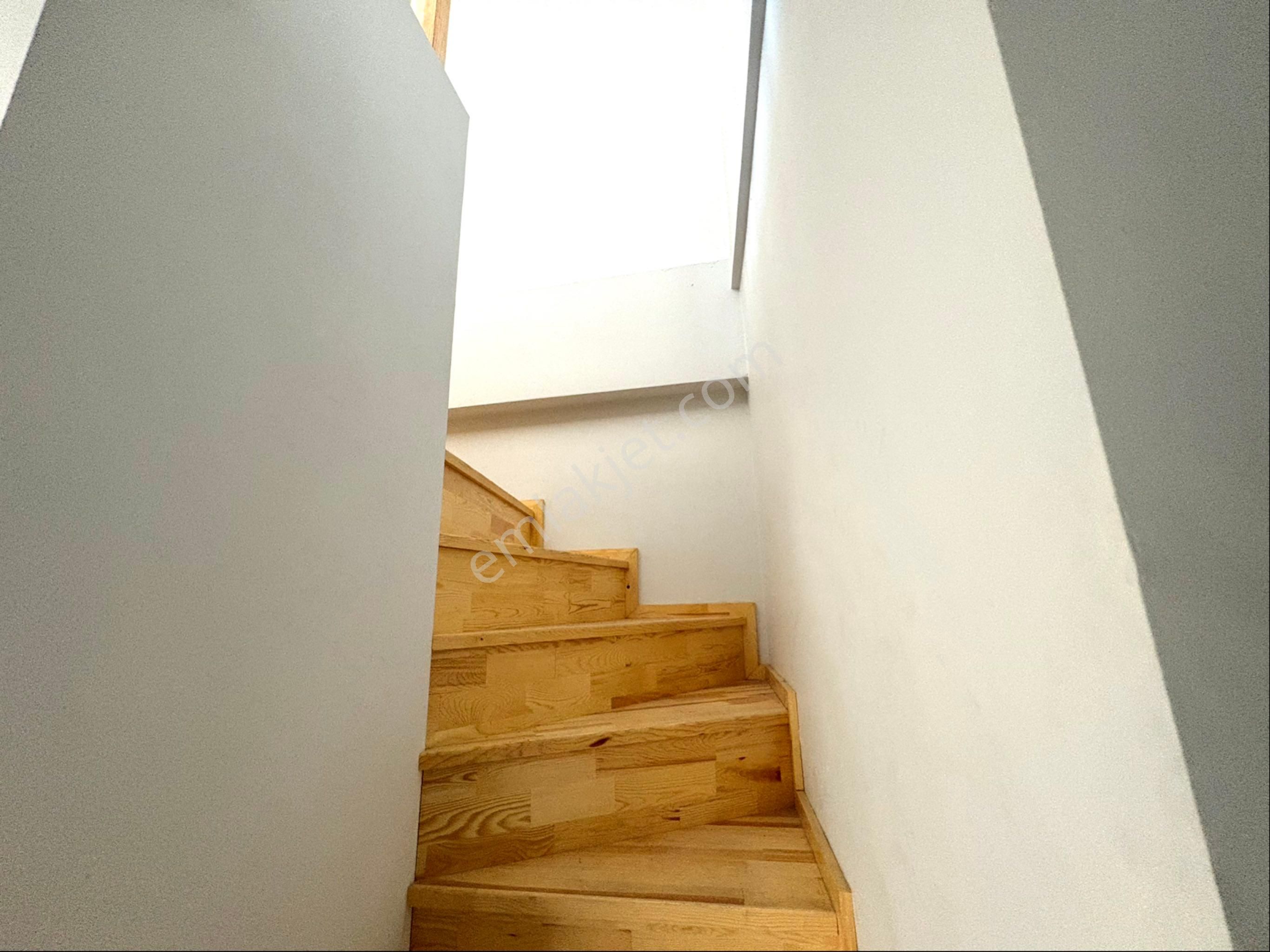 3+2 Sıfır Dubleks Ankastre+fırın Takılmış - Görsel 32