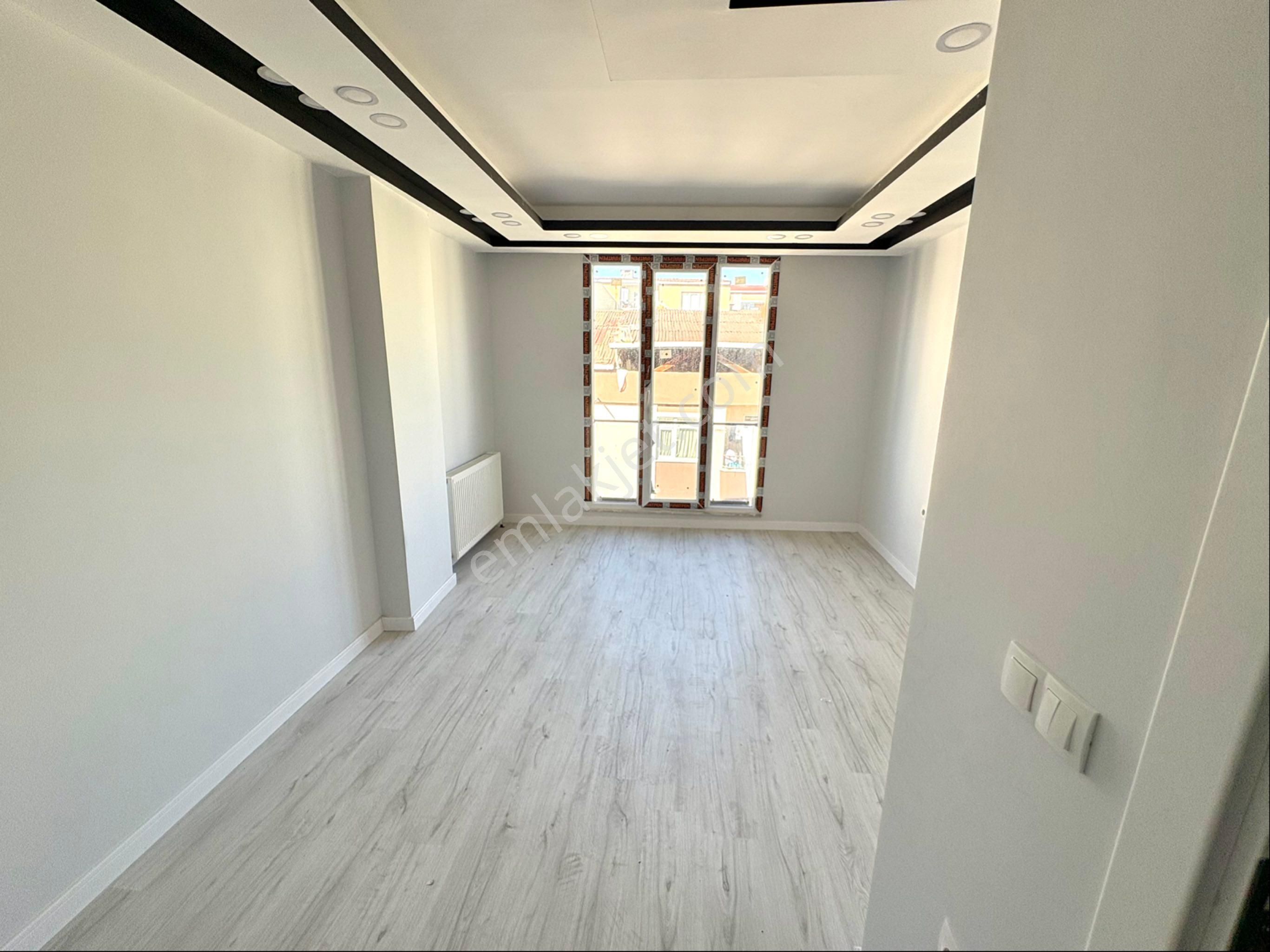 3+2 Sıfır Dubleks Ankastre+fırın Takılmış - Görsel 5