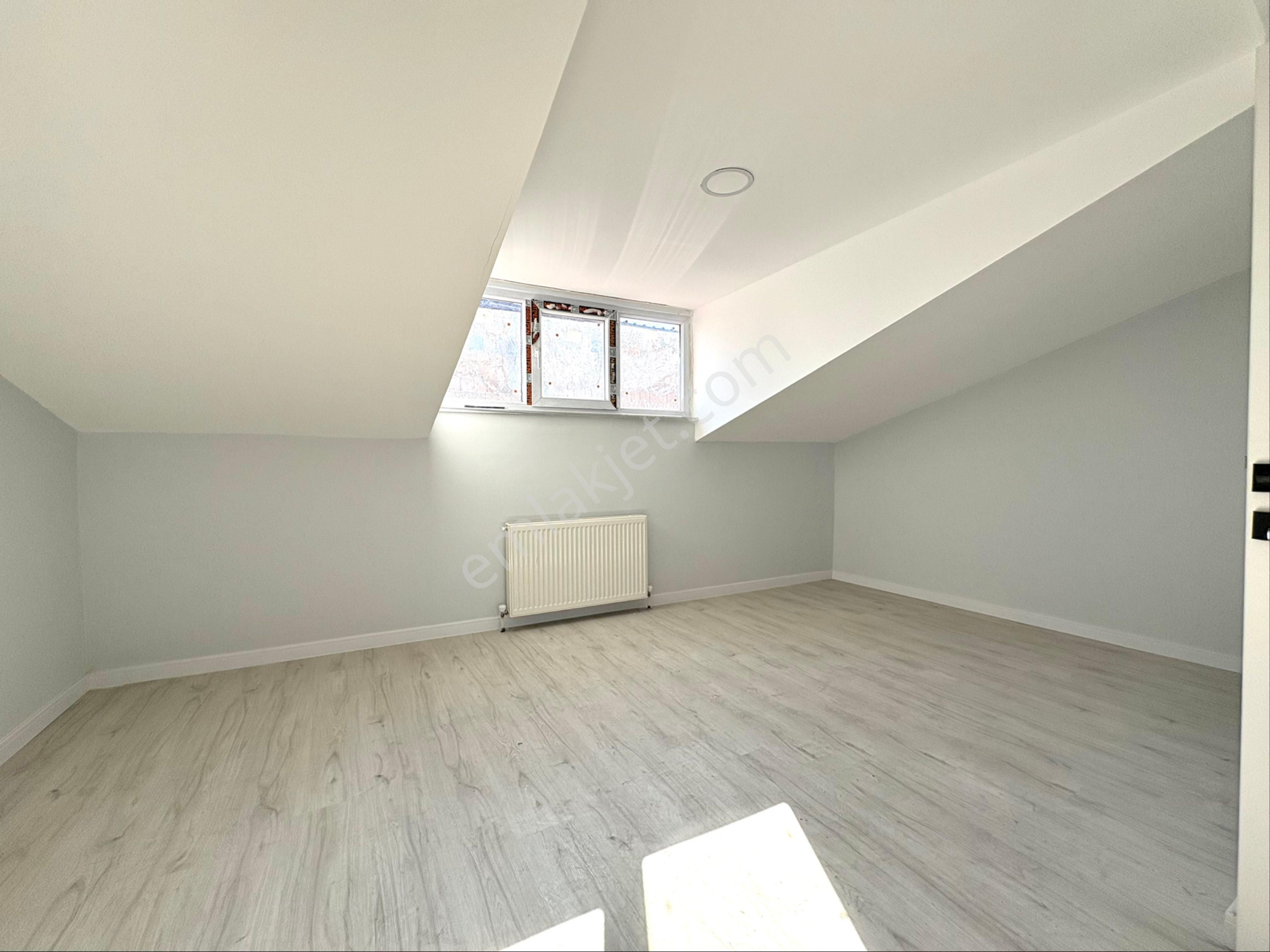 3+2 Sıfır Dubleks Ankastre+fırın Takılmış - Görsel 27