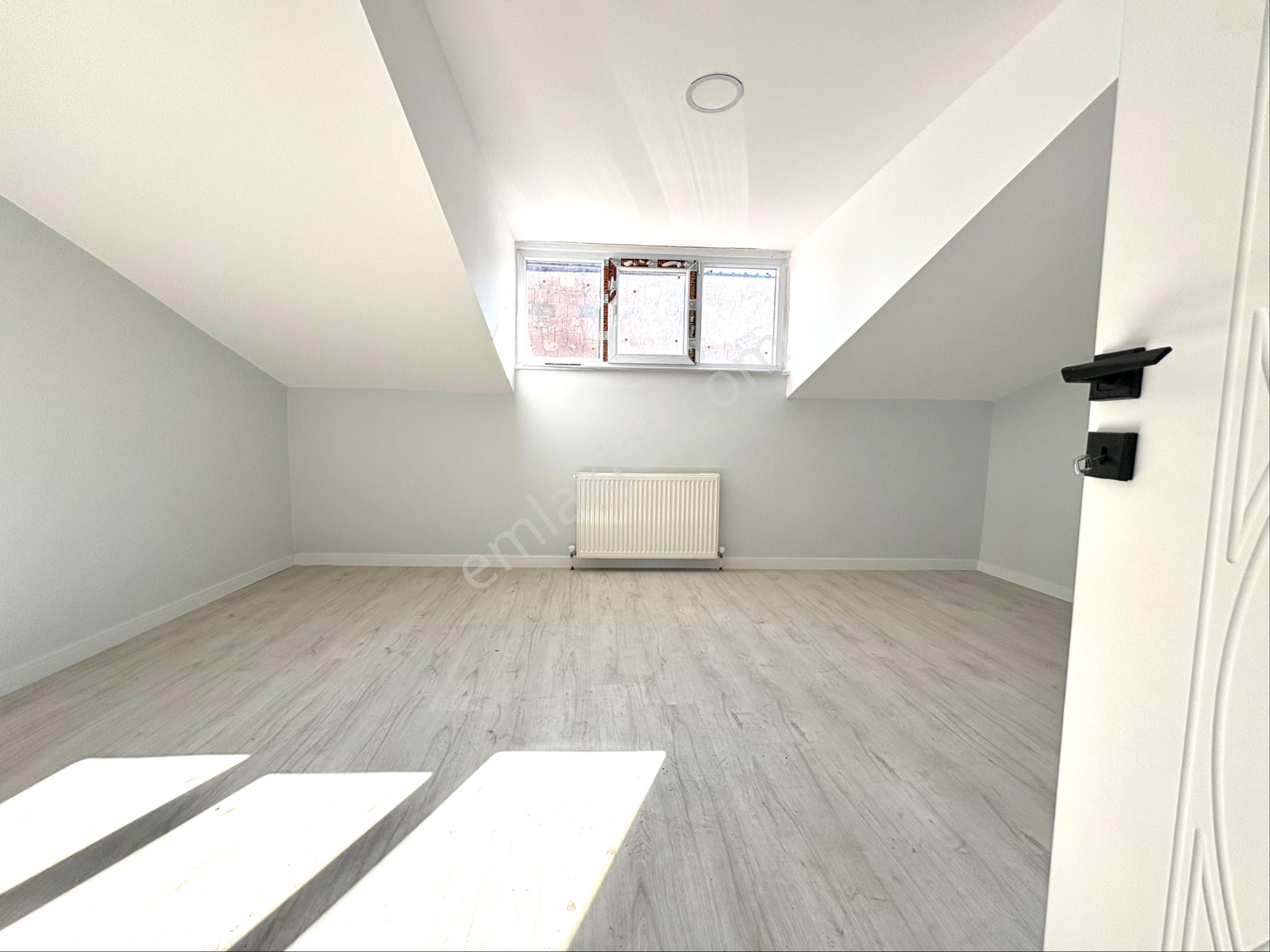 3+2 Sıfır Dubleks Ankastre+fırın Takılmış - Görsel 25