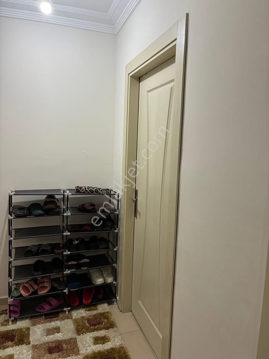 Koç’tan Ülkükoy Yeşil Vadi Sitesinde Satılık Daire - Görsel 9