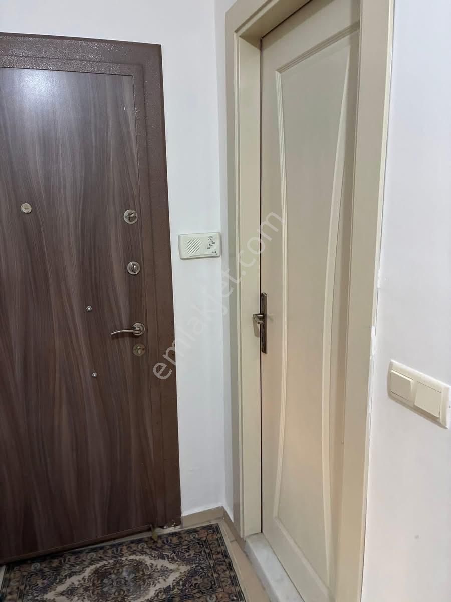 Koç’tan Ülkükoy Yeşil Vadi Sitesinde Satılık Daire - Görsel 11