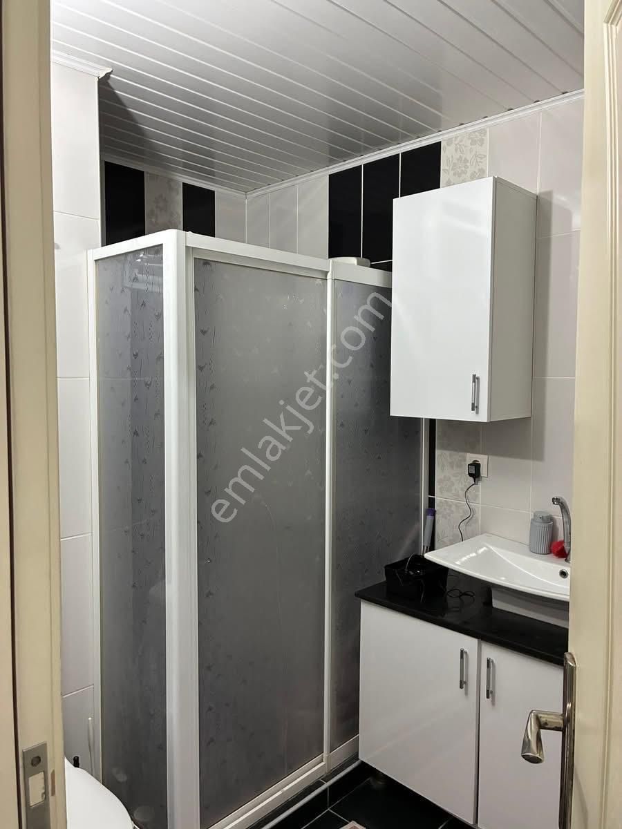 Koç’tan Ülkükoy Yeşil Vadi Sitesinde Satılık Daire - Görsel 8