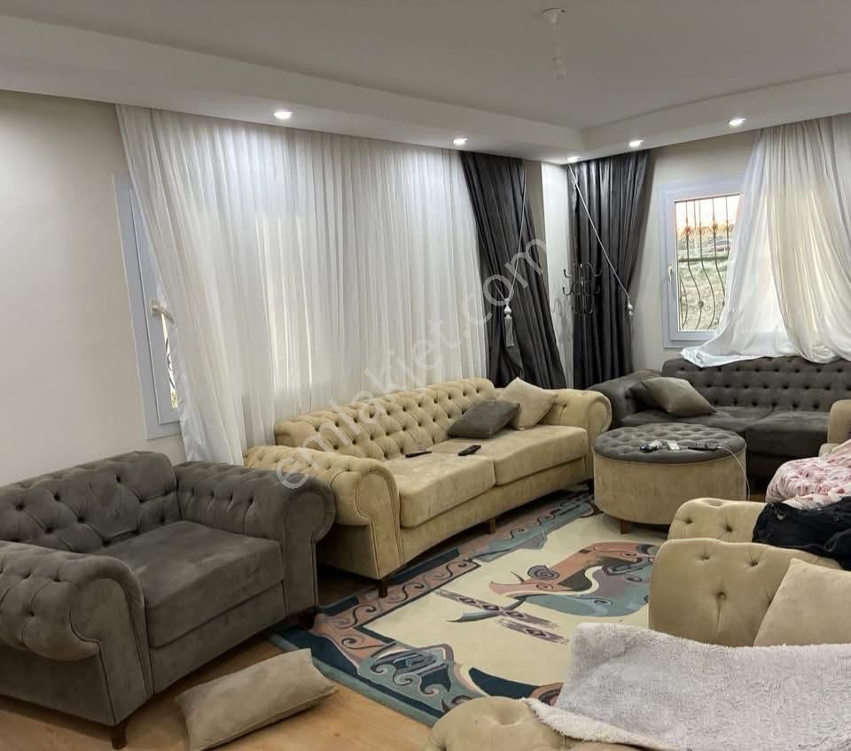 Koç’tan Ülkükoy Yeşil Vadi Sitesinde Satılık Daire