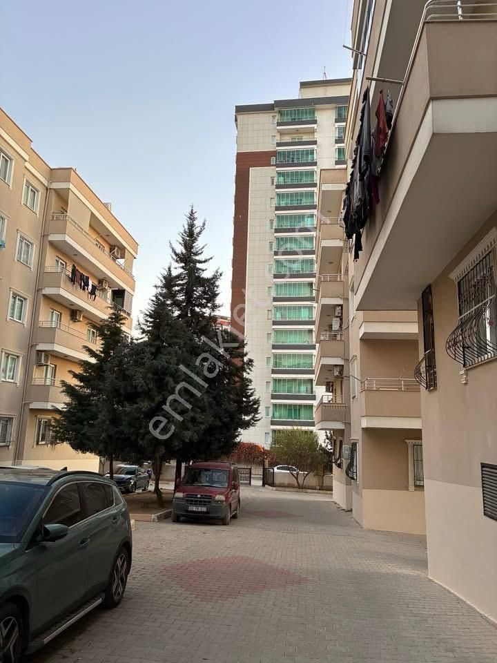 Koç’tan Ülkükoy Yeşil Vadi Sitesinde Satılık Daire - Görsel 2