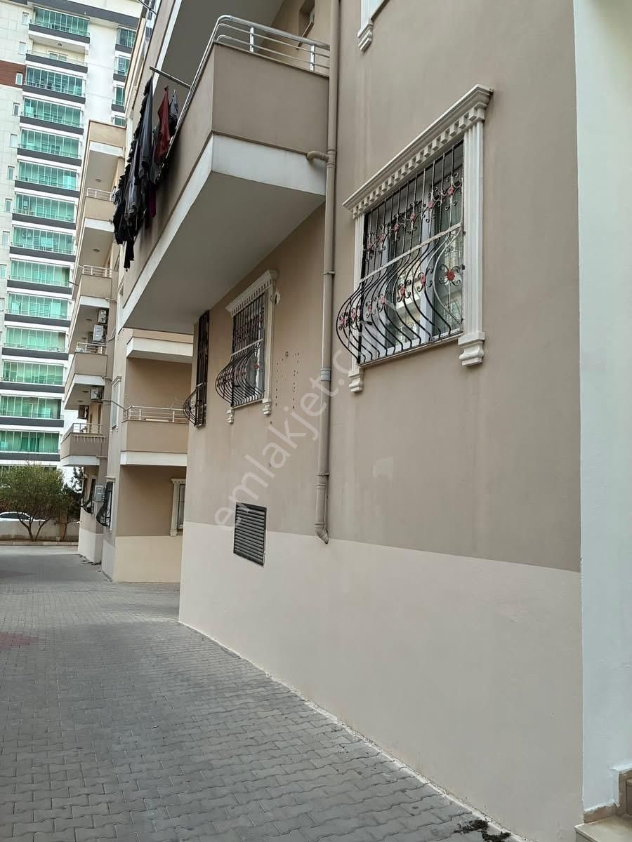 Koç’tan Ülkükoy Yeşil Vadi Sitesinde Satılık Daire - Görsel 3