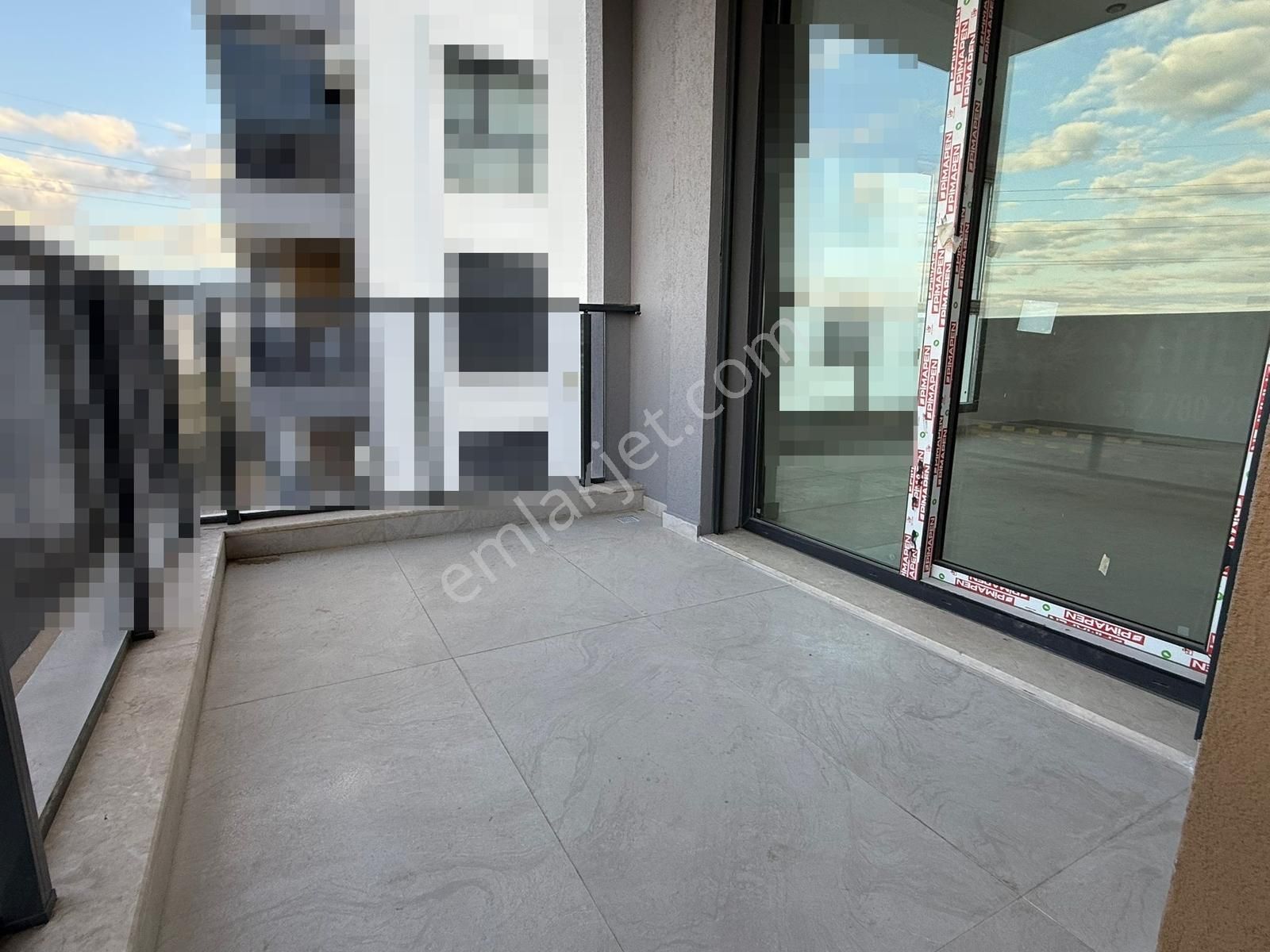 Binyapı'dan Yenişafakta 3+1 Satılık Sıfır Lüks Daireler - Görsel 25