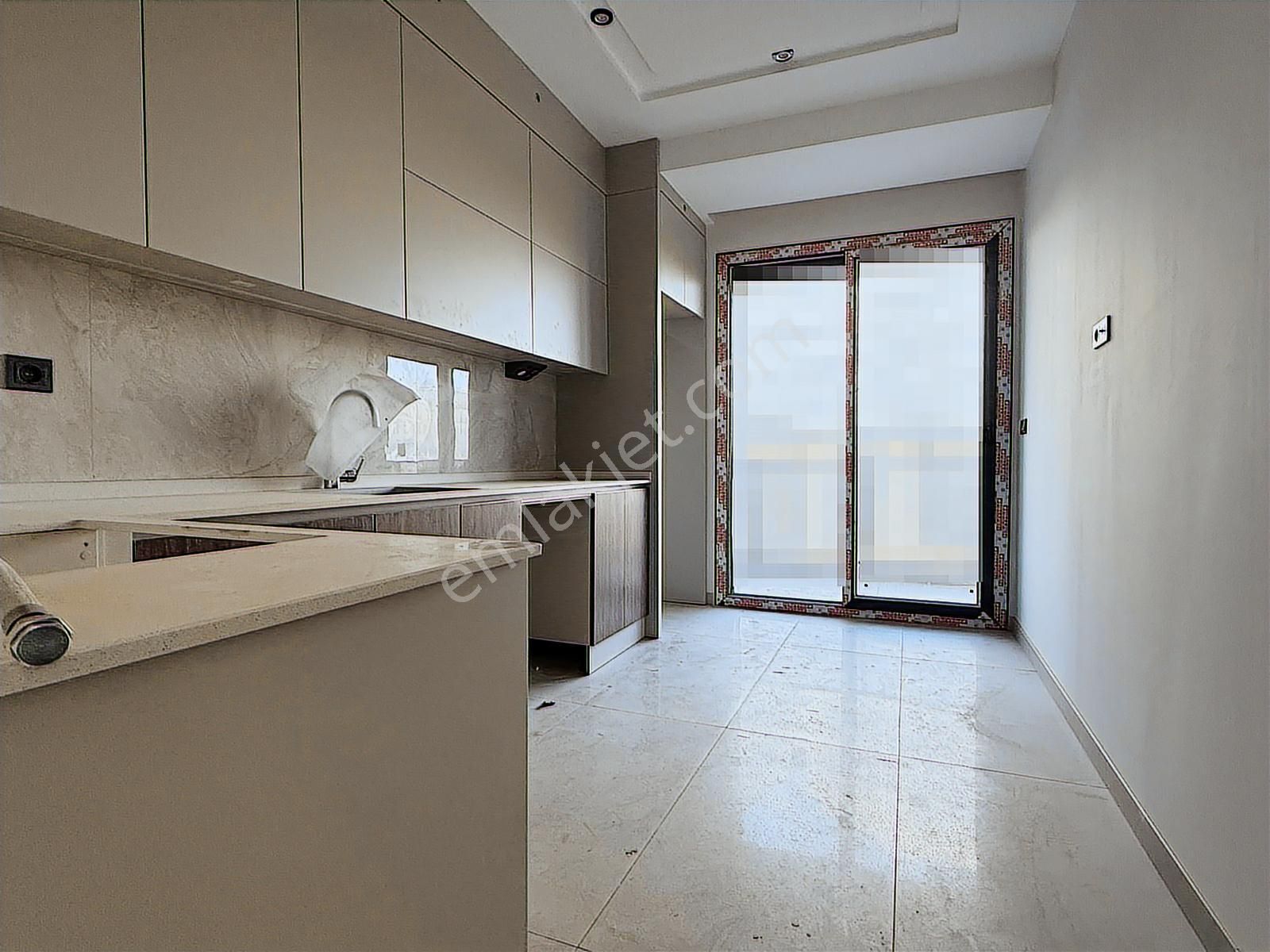 Binyapı'dan Yenişafakta 3+1 Satılık Sıfır Lüks Daireler - Görsel 15