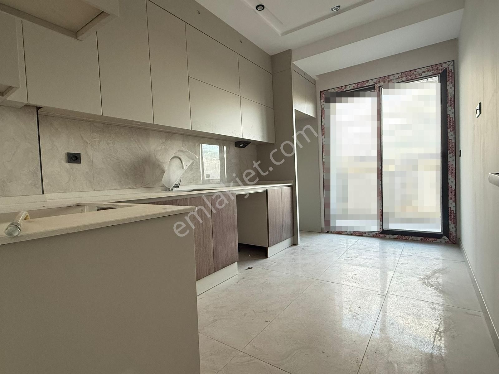 Binyapı'dan Yenişafakta 3+1 Satılık Sıfır Lüks Daireler - Görsel 13