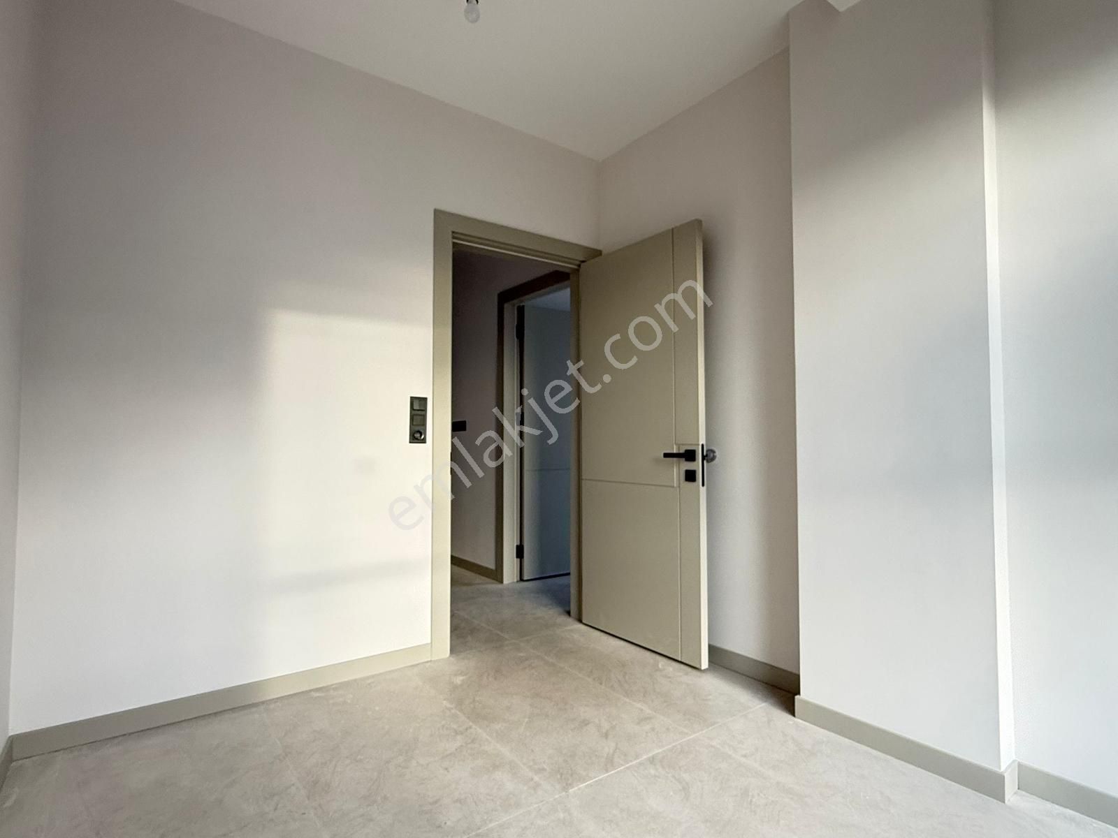 Binyapı'dan Yenişafakta 3+1 Satılık Sıfır Lüks Daireler - Görsel 16