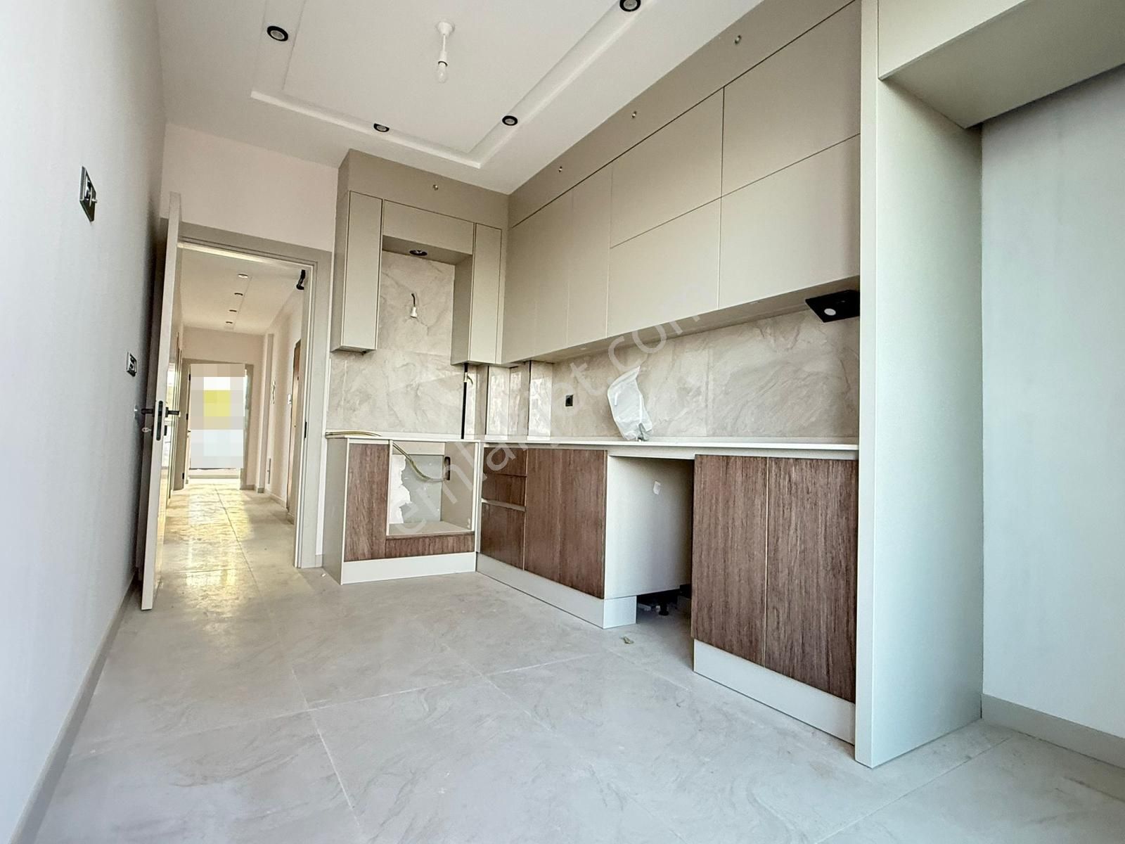 Binyapı'dan Yenişafakta 3+1 Satılık Sıfır Lüks Daireler - Görsel 5