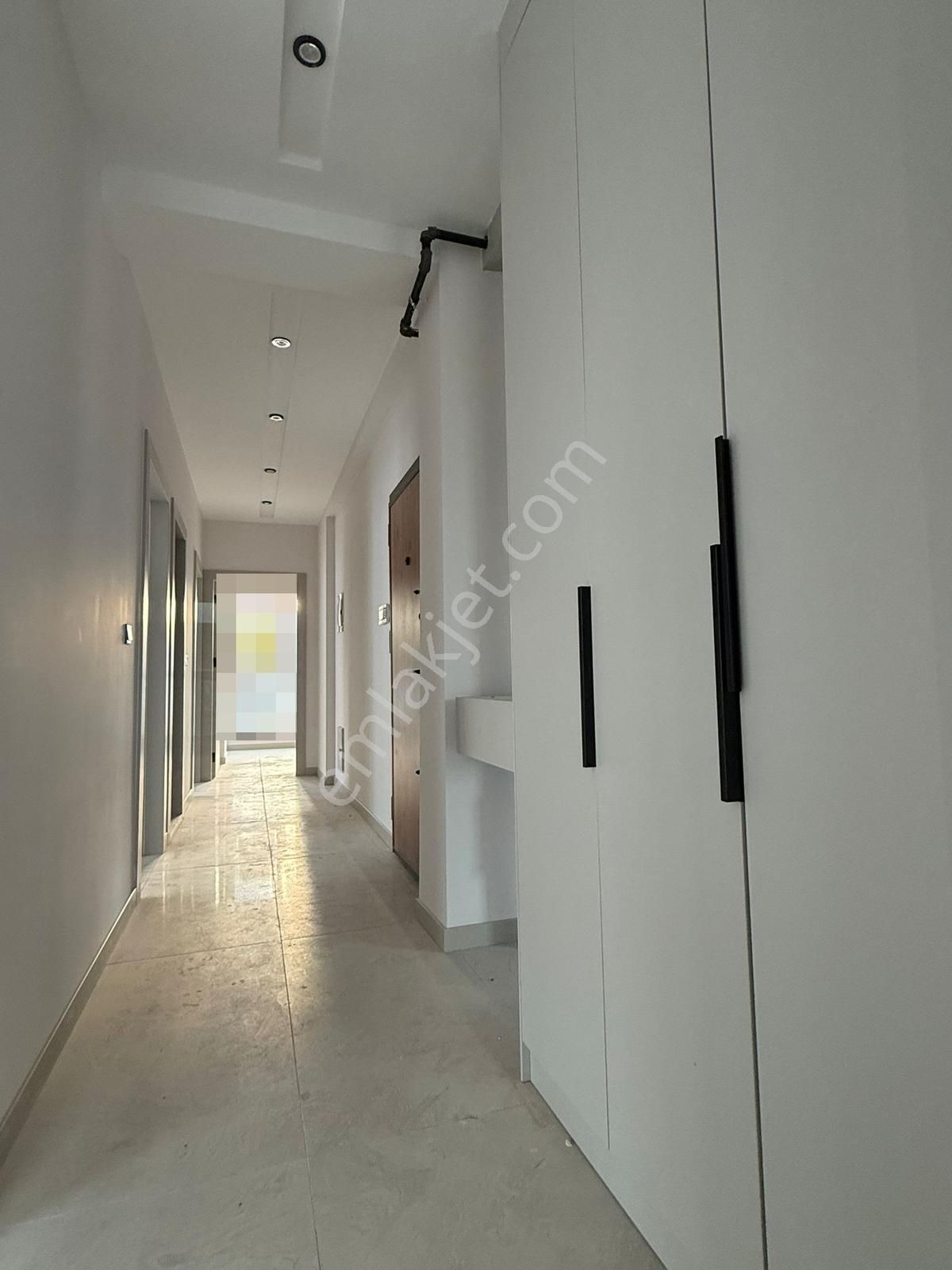 Binyapı'dan Yenişafakta 3+1 Satılık Sıfır Lüks Daireler - Görsel 10