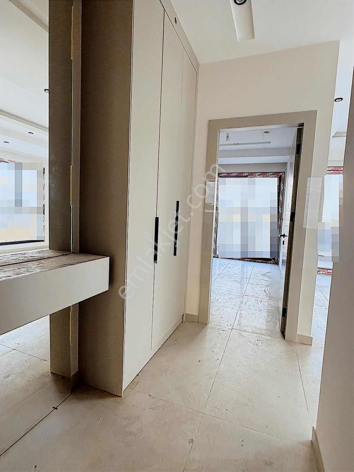 Binyapı'dan Yenişafakta 3+1 Satılık Sıfır Lüks Daireler - Görsel 14