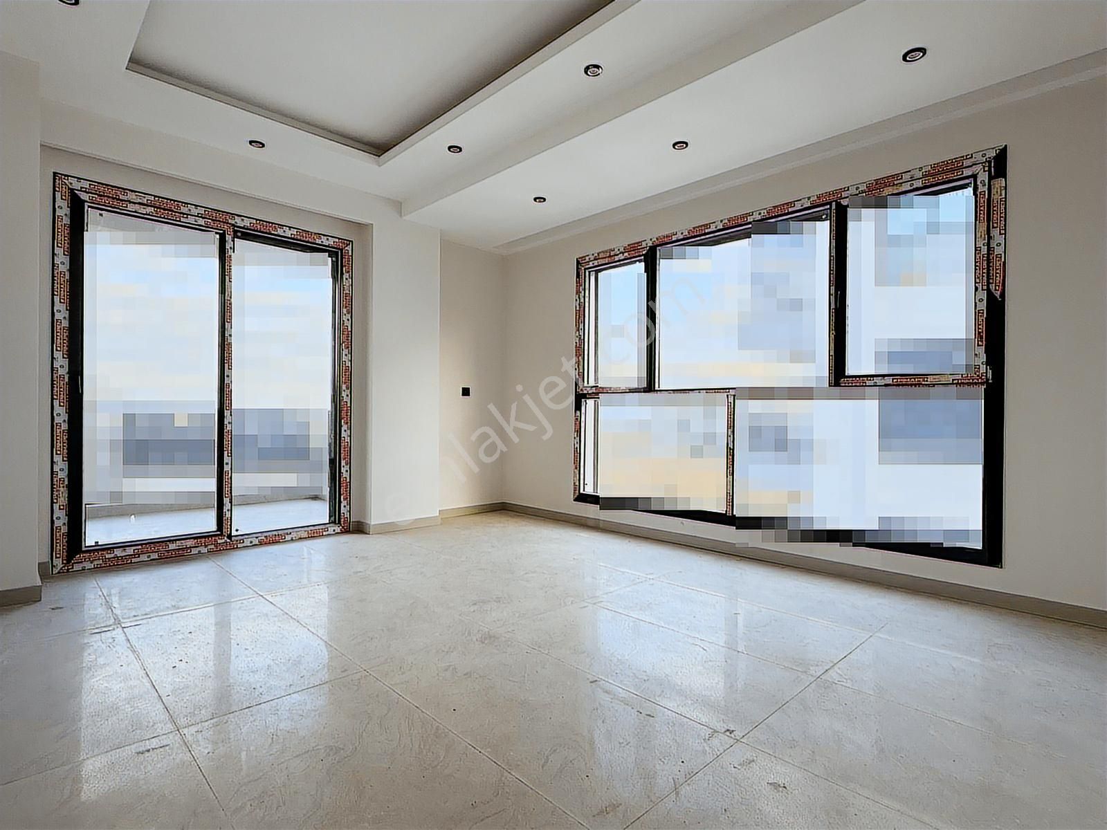 Binyapı'dan Yenişafakta 3+1 Satılık Sıfır Lüks Daireler - Görsel 4