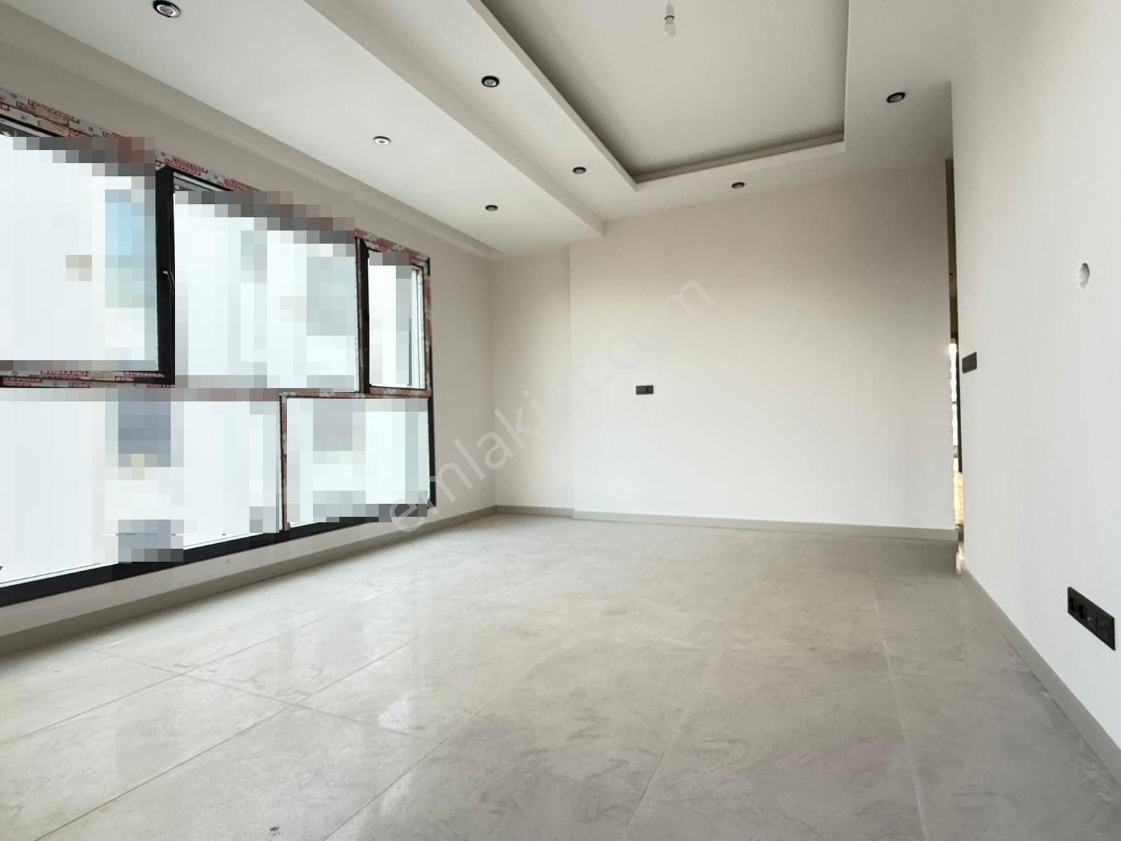 Binyapı'dan Yenişafakta 3+1 Satılık Sıfır Lüks Daireler - Görsel 19