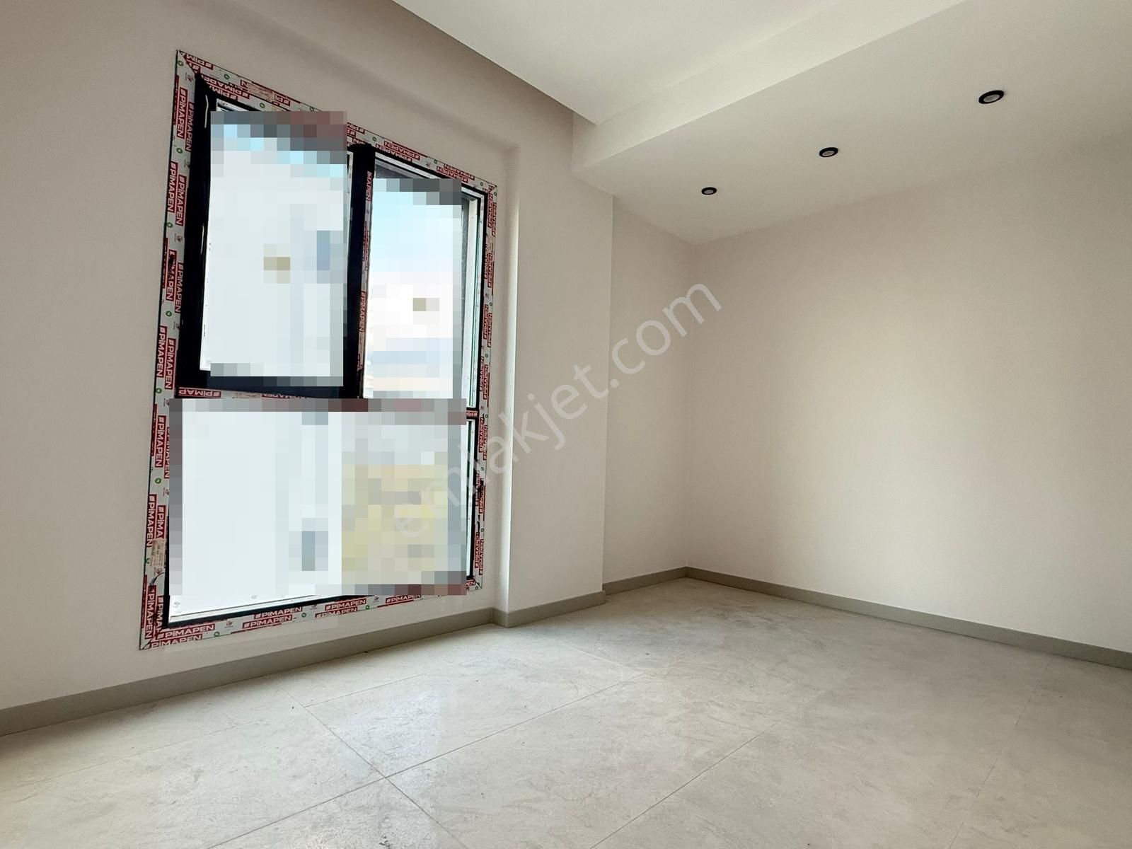 Binyapı'dan Yenişafakta 3+1 Satılık Sıfır Lüks Daireler - Görsel 9