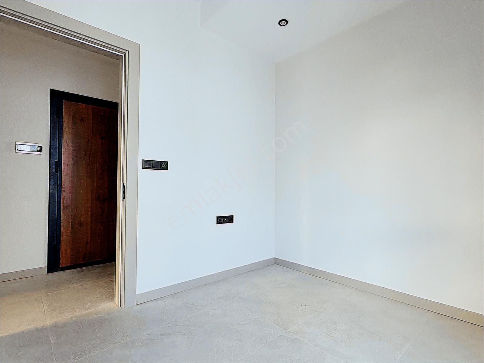 Binyapı'dan Yenişafakta 3+1 Satılık Sıfır Lüks Daireler - Görsel 17