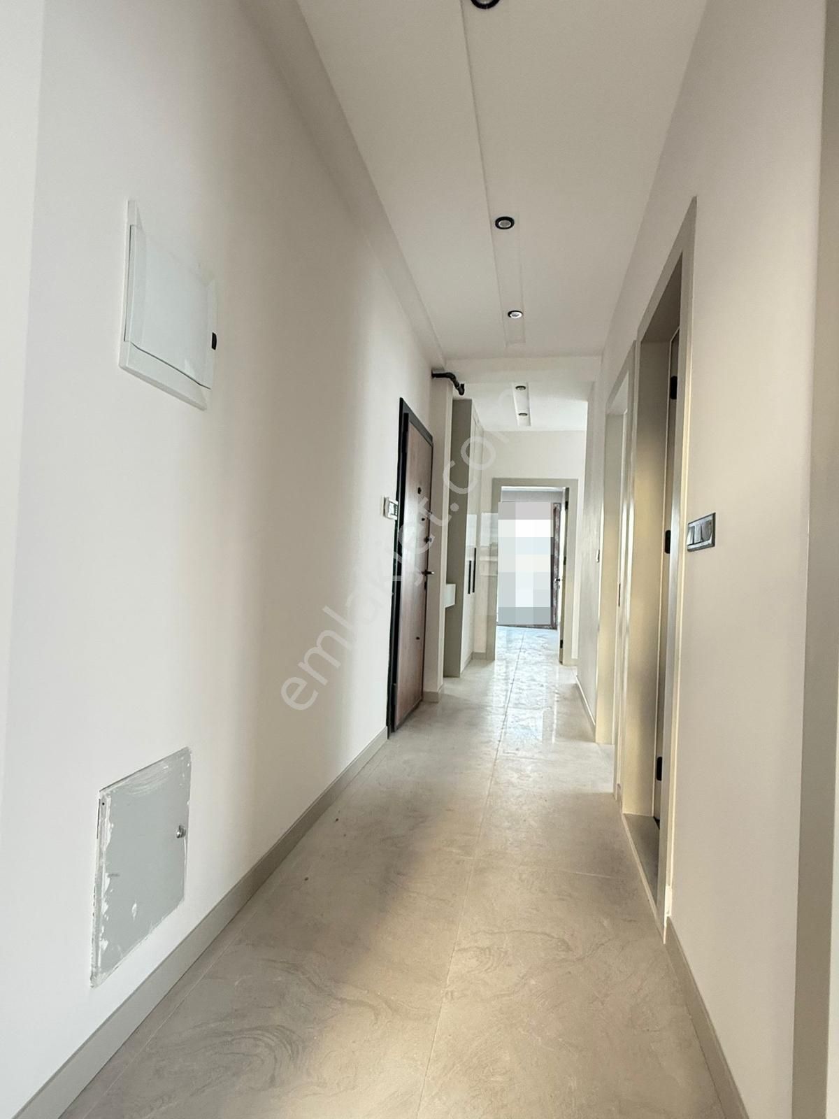 Binyapı'dan Yenişafakta 3+1 Satılık Sıfır Lüks Daireler - Görsel 18