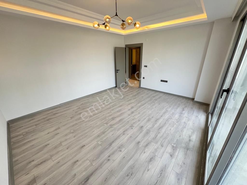 Akçay Aras Emlaktan Altınkumda Satılık Lüks Daireler - Görsel 8