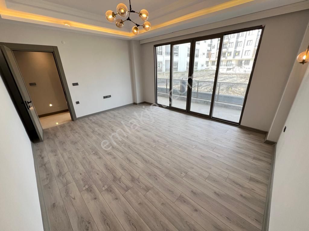 Akçay Aras Emlaktan Altınkumda Satılık Lüks Daireler - Görsel 10